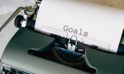 Featured image of post 3 Goals For Fall Semester