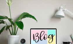 Featured image of post 3 reasons you should start a tech blog