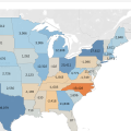 Day Two: Switching focus to Tableau | Two Week Challenge