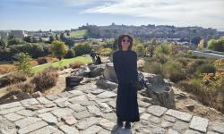 Featured image of post First Solo Trip: Spain