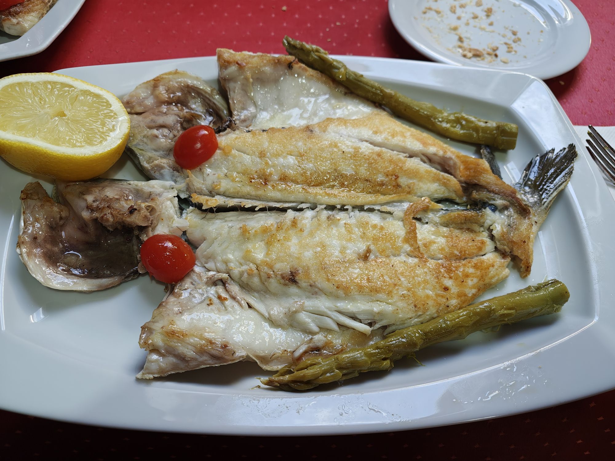 Bar San Vicente Ávila Spain