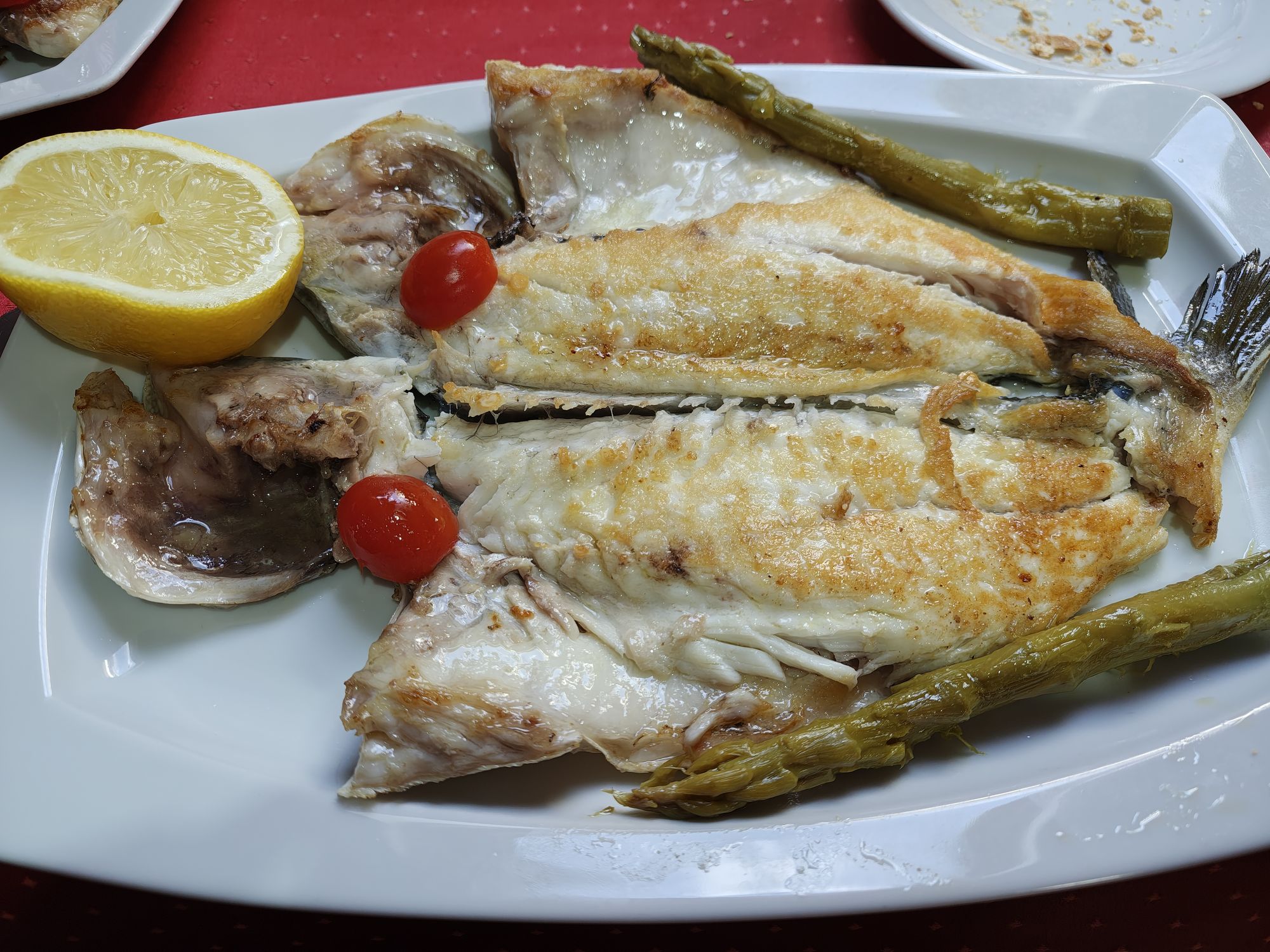 Bar San Vicente Ávila Spain 1