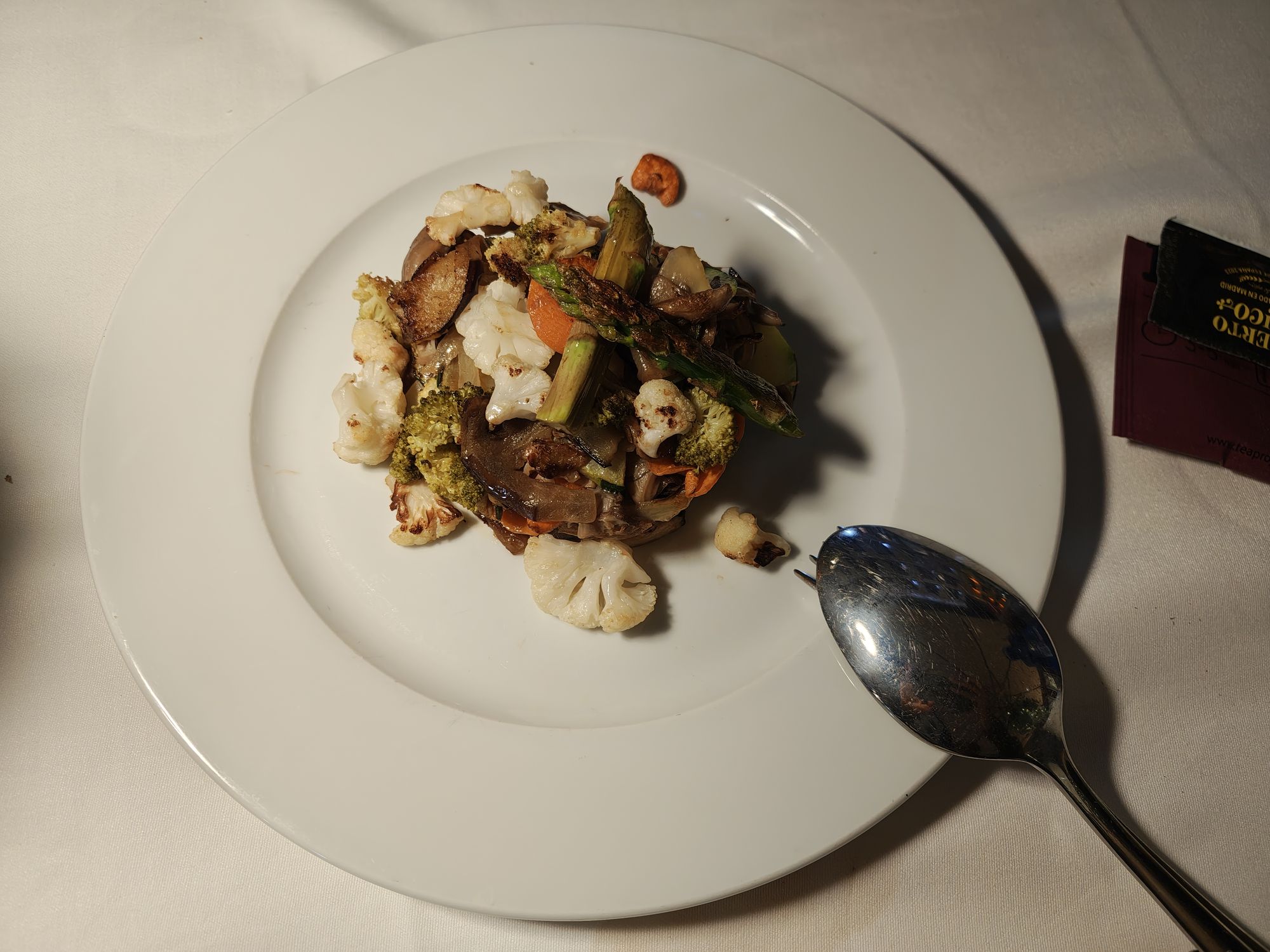 Calle De La Cava Baja Madrid Spain