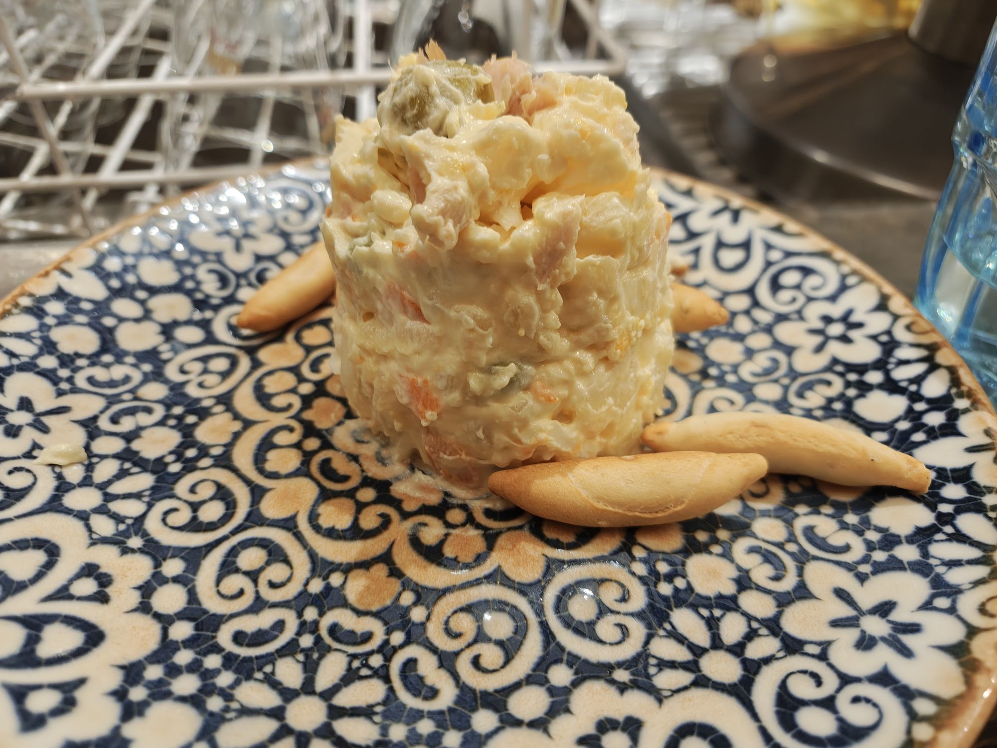 Calle De Las Huertas Madrid Spain 3