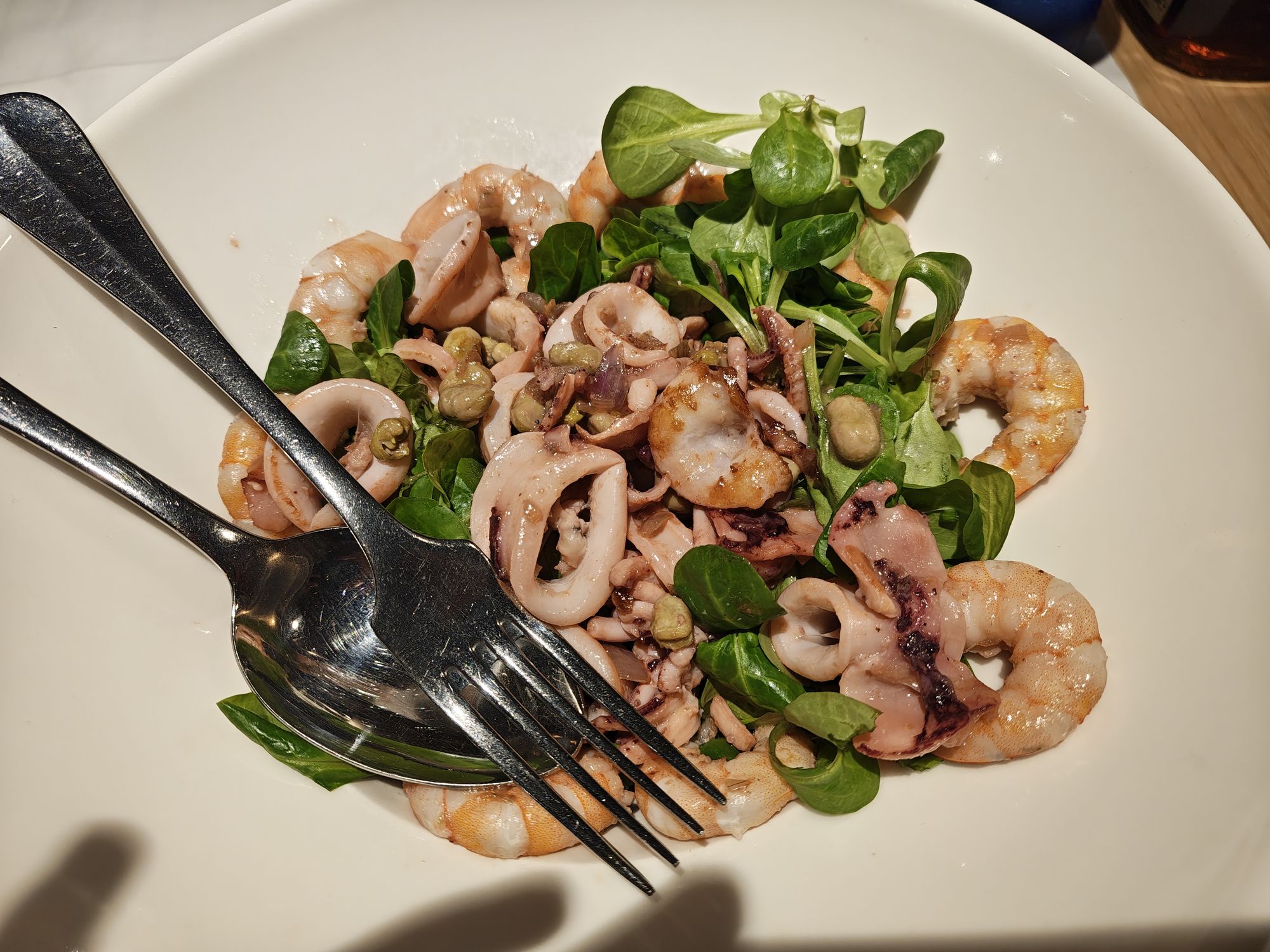 El Chararrito Madrid Spain