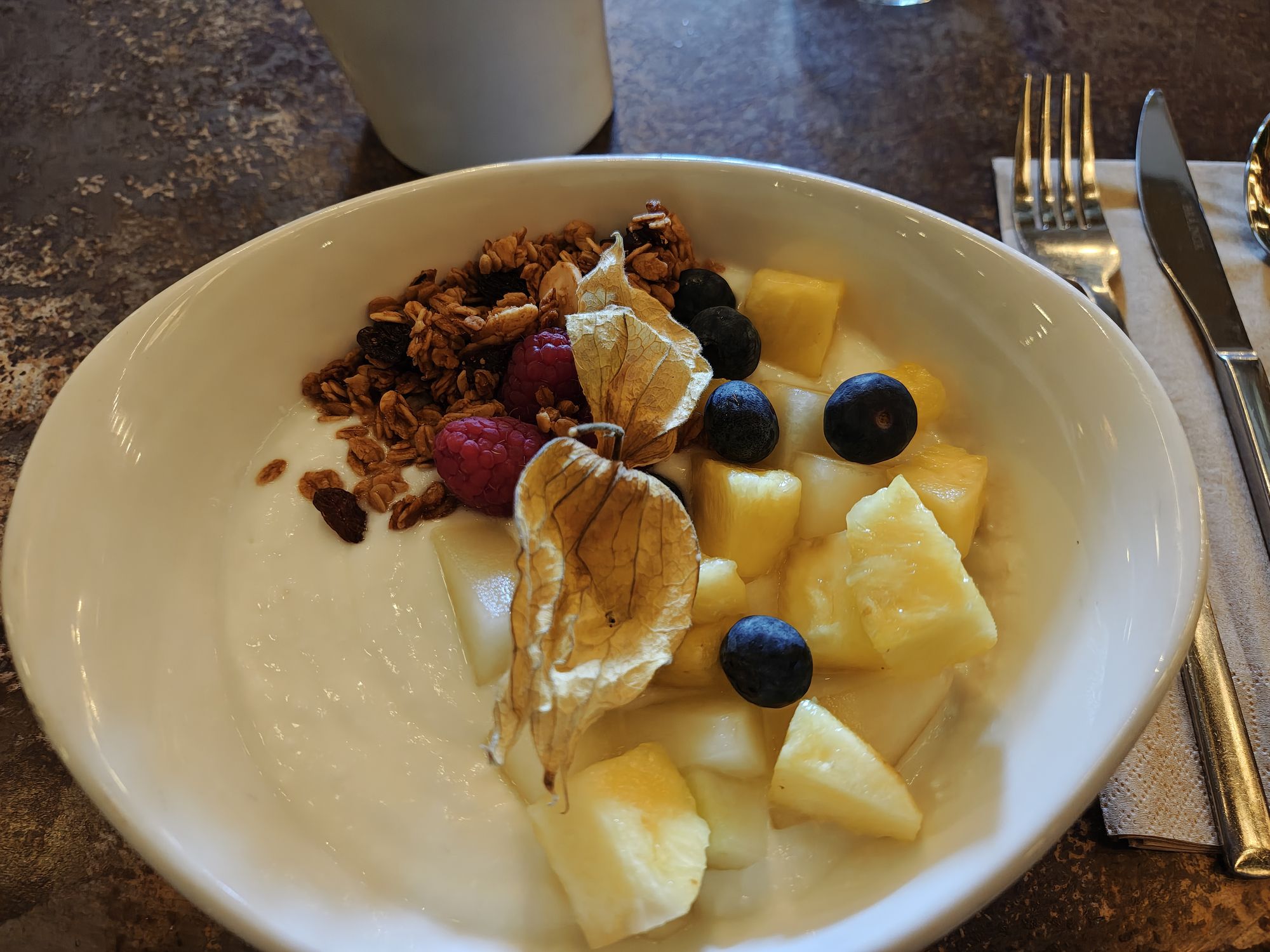 Habanera Madrid Spain