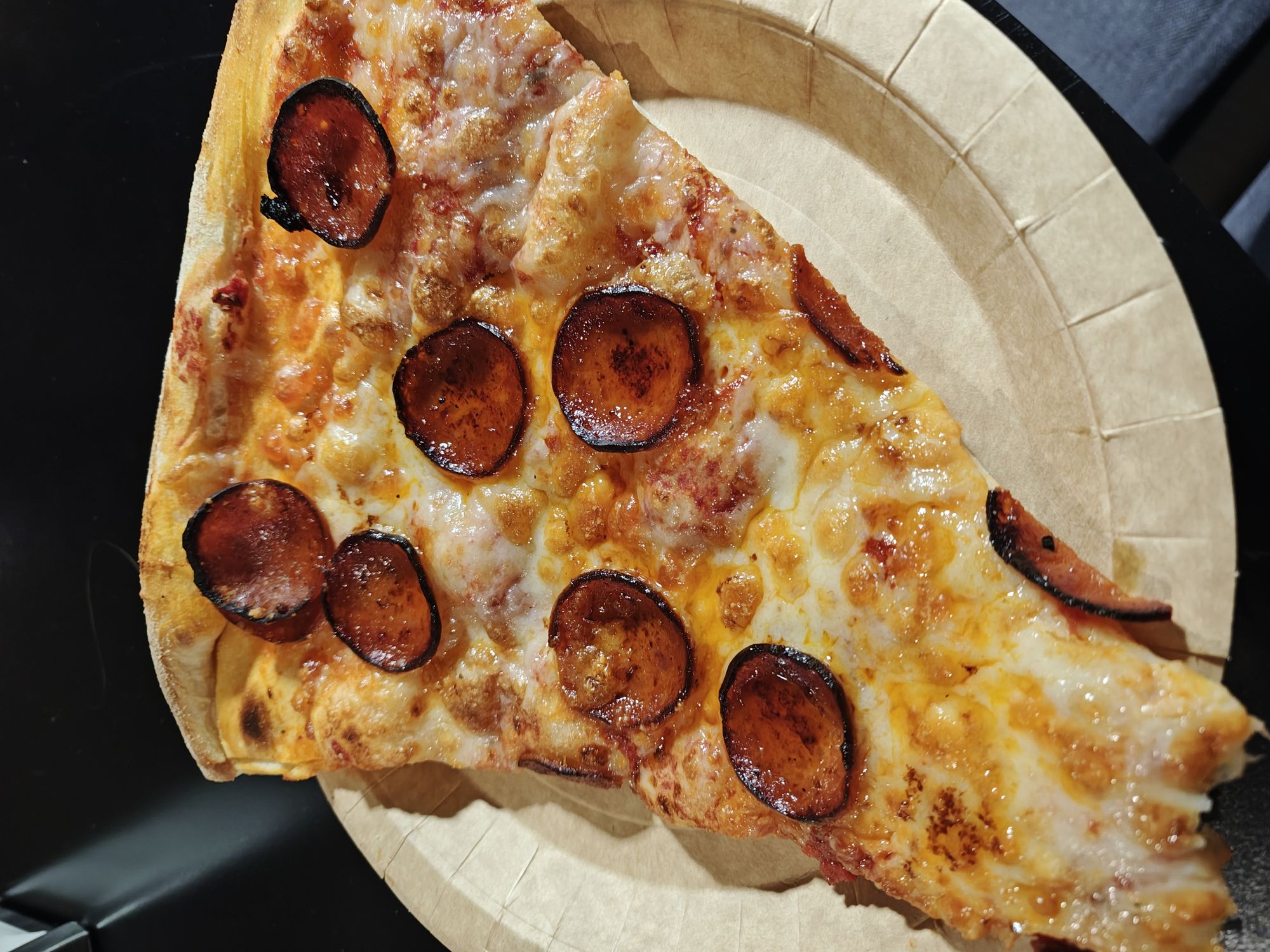 Ochoymedio Madrid Spain 3