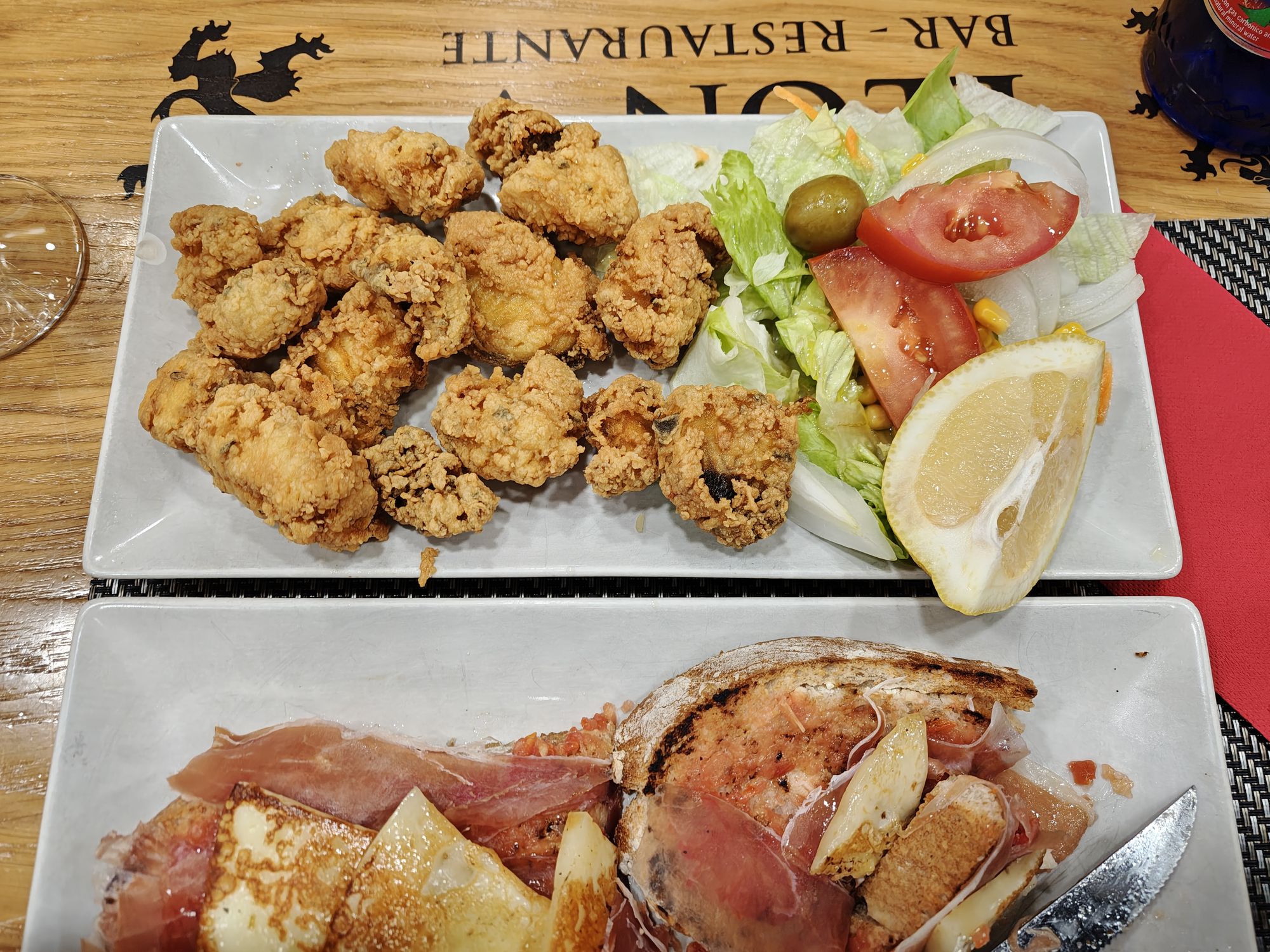 Plaza De La Provincia Madrid Spain 1