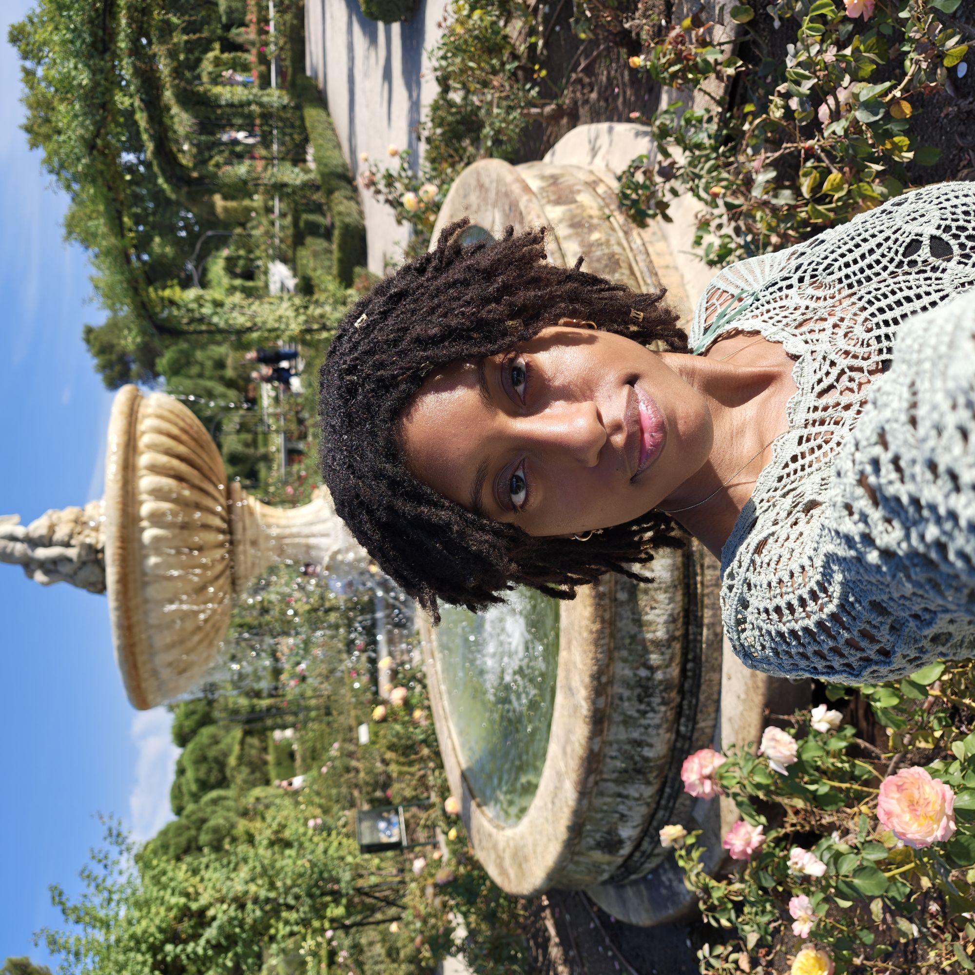 Ángel Caído Heladería Madrid Spain 3