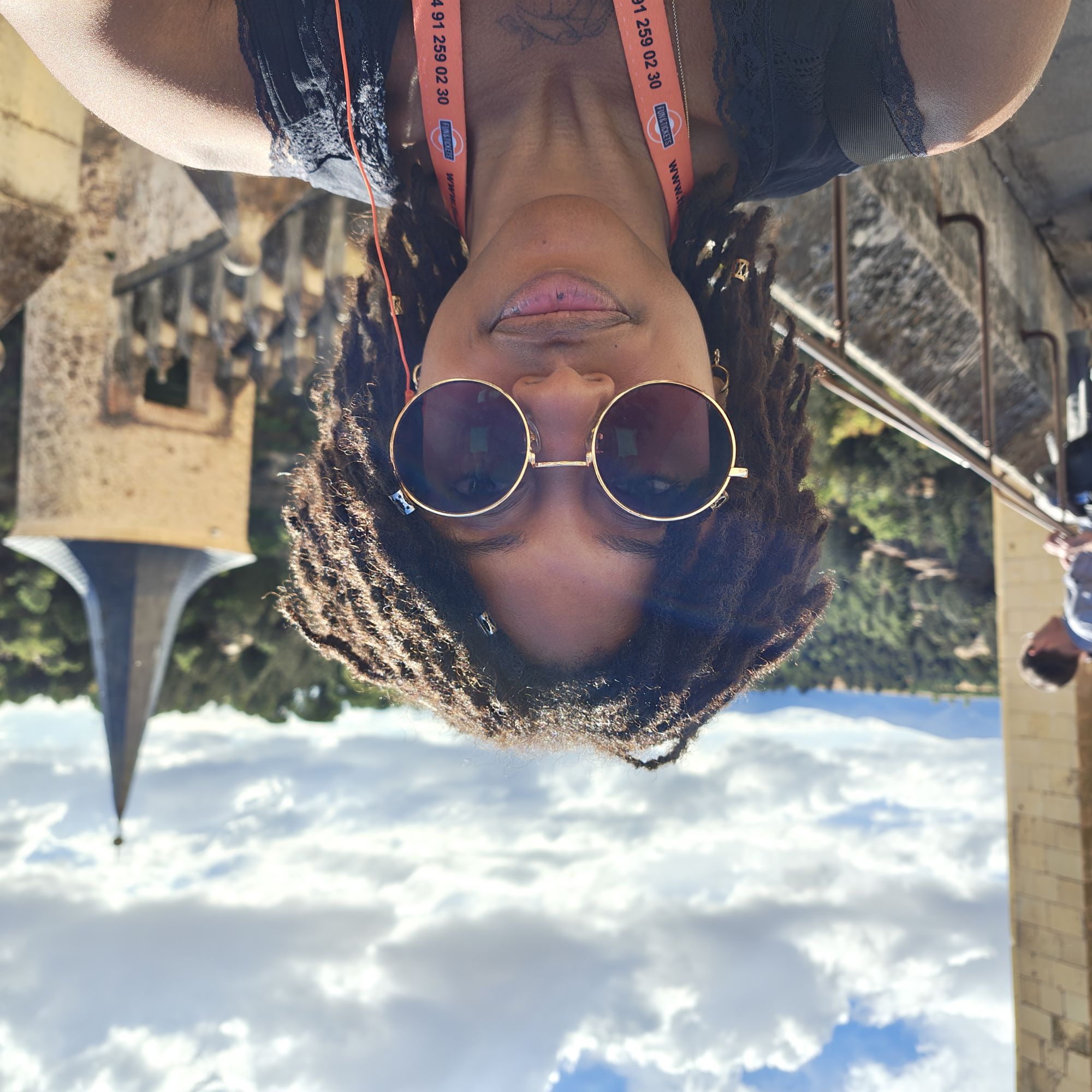 Alcázar Of Segovia Segovia Spain 27