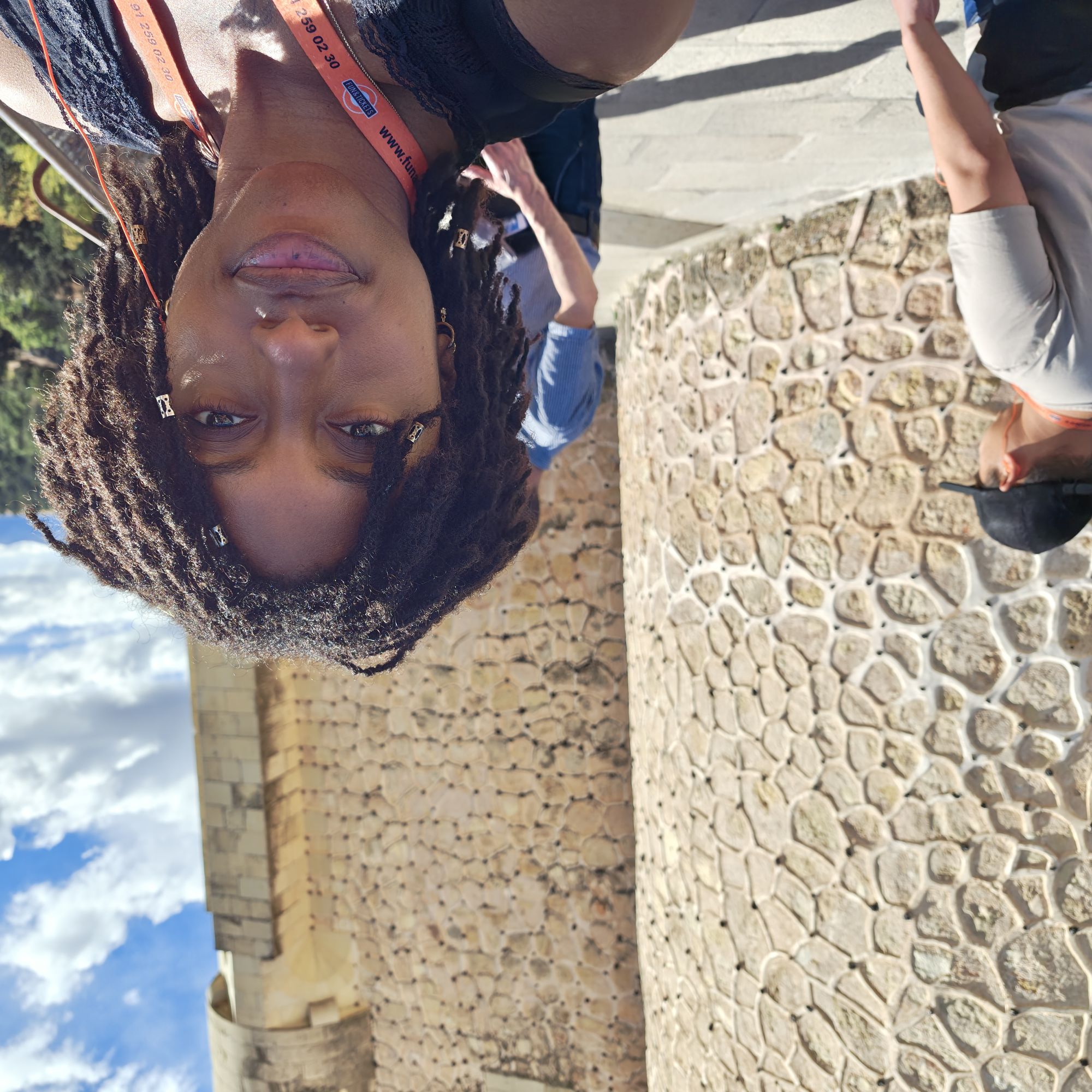 Alcázar Of Segovia Segovia Spain 9