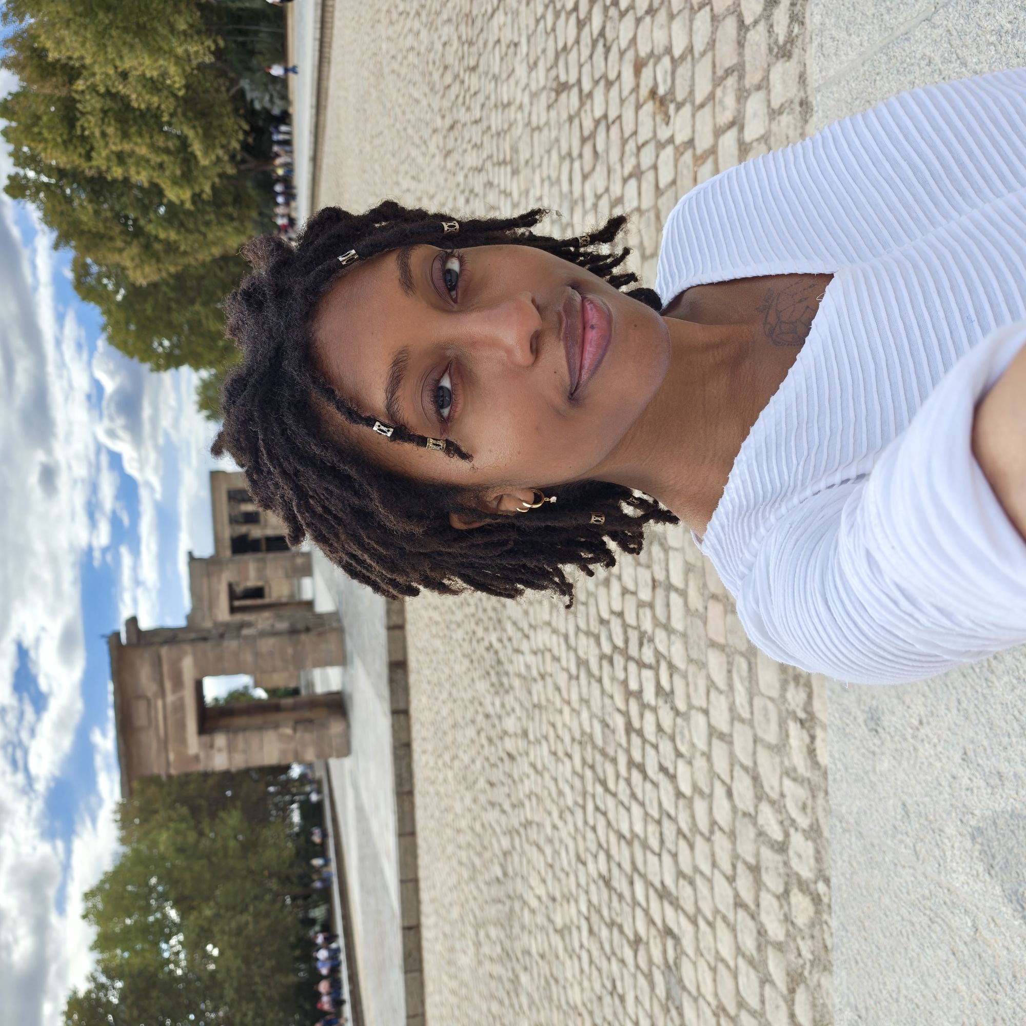 Calle De Ferraz Madrid Spain 2