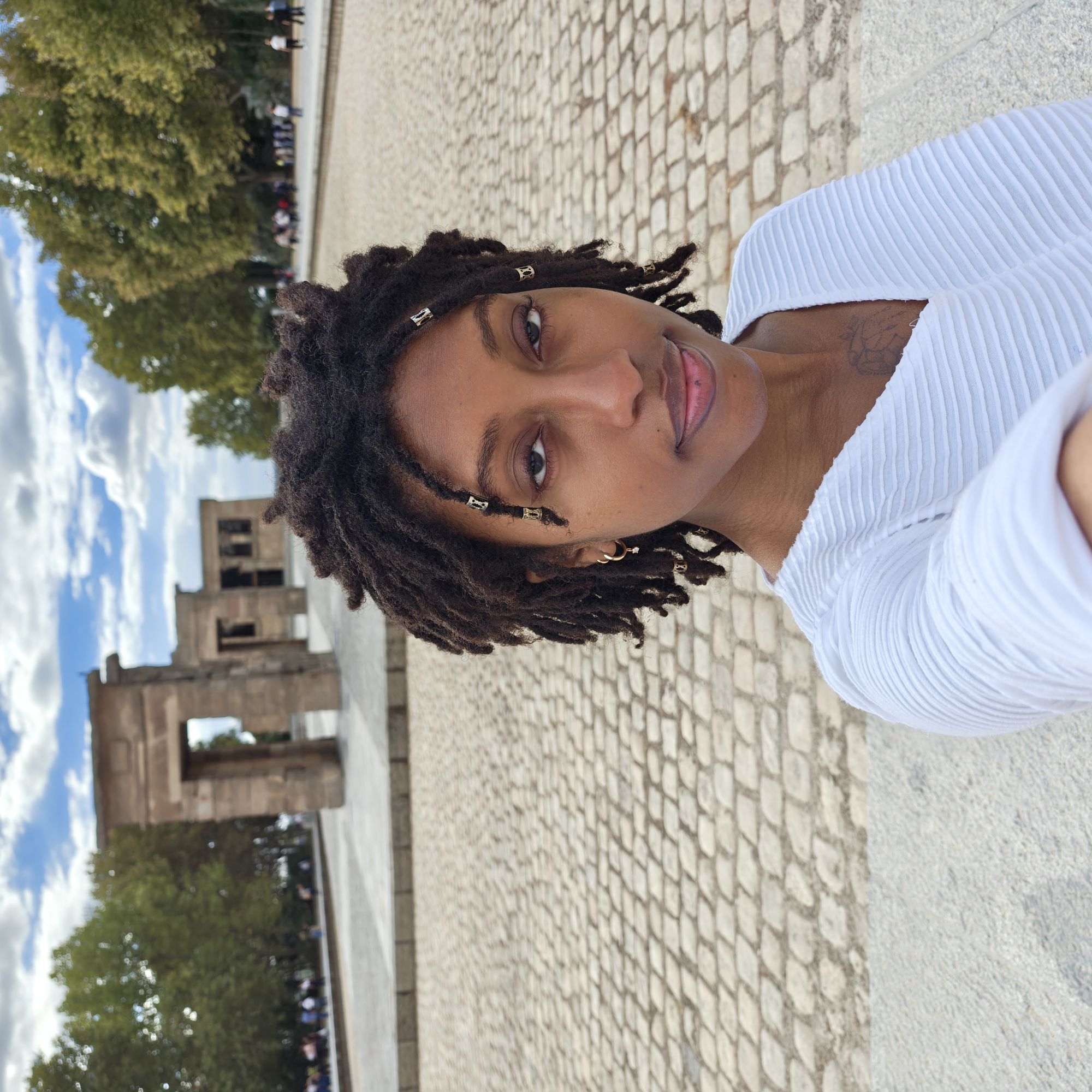 Calle De Ferraz Madrid Spain 4