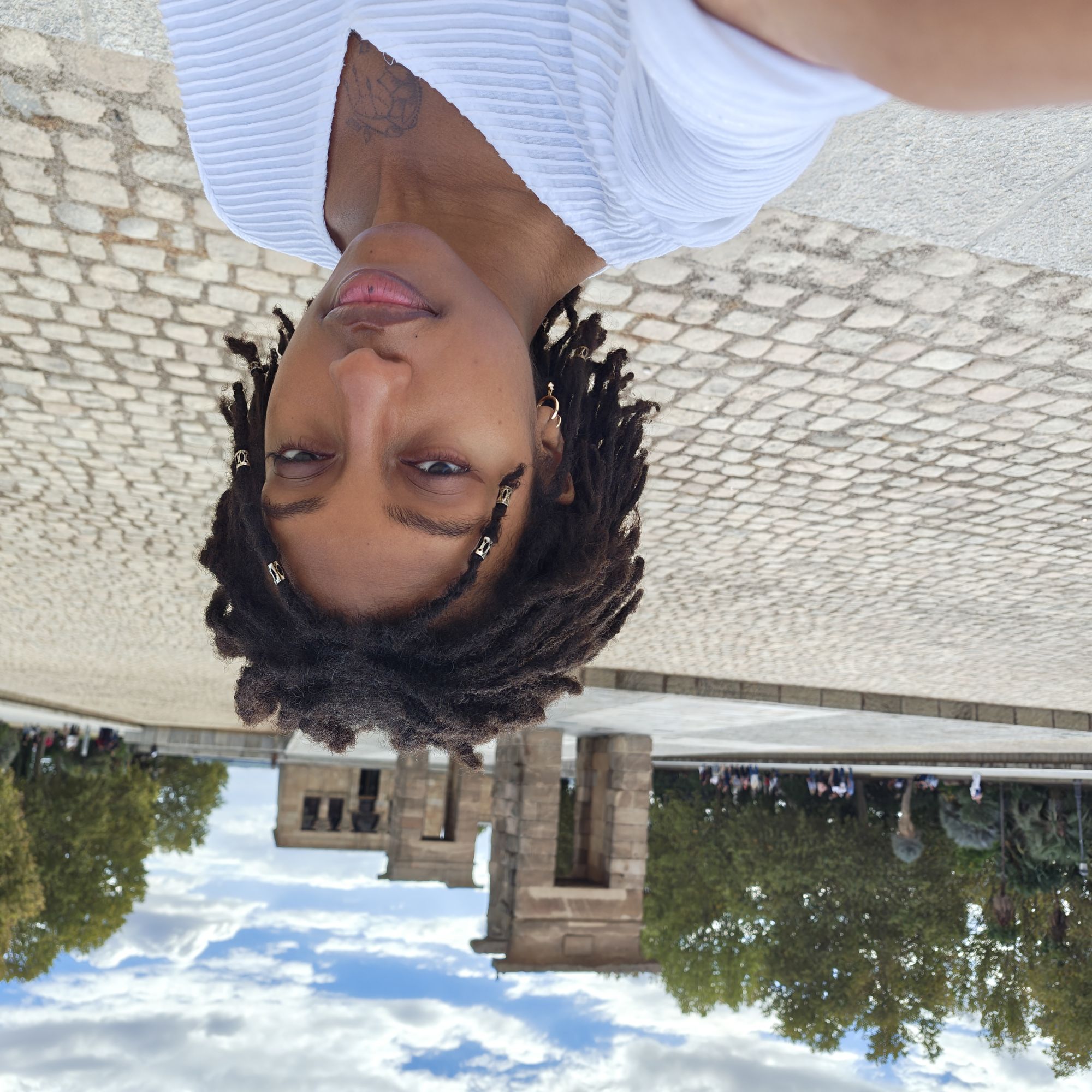 Calle De Ferraz Madrid Spain 6