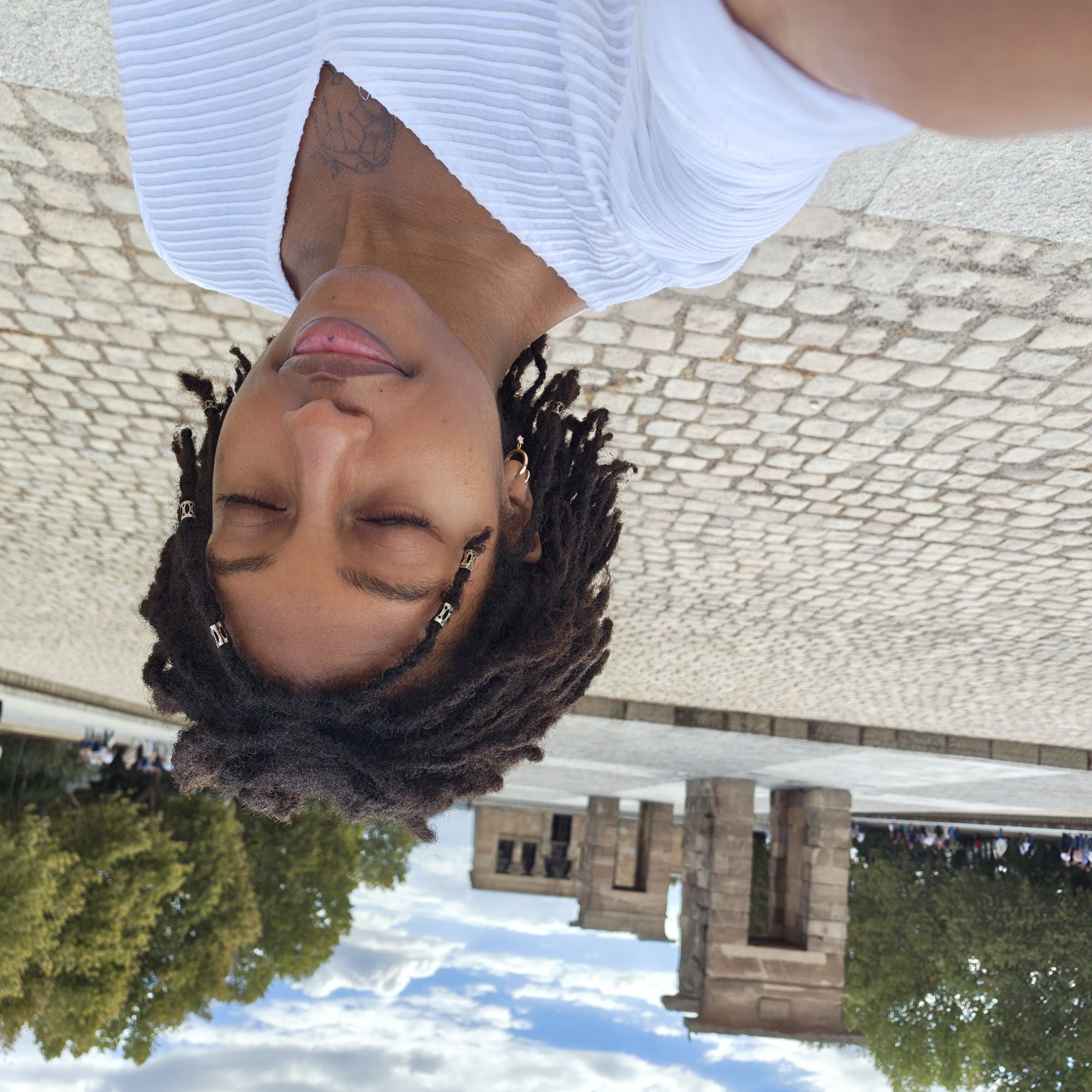 Calle De Ferraz Madrid Spain 7