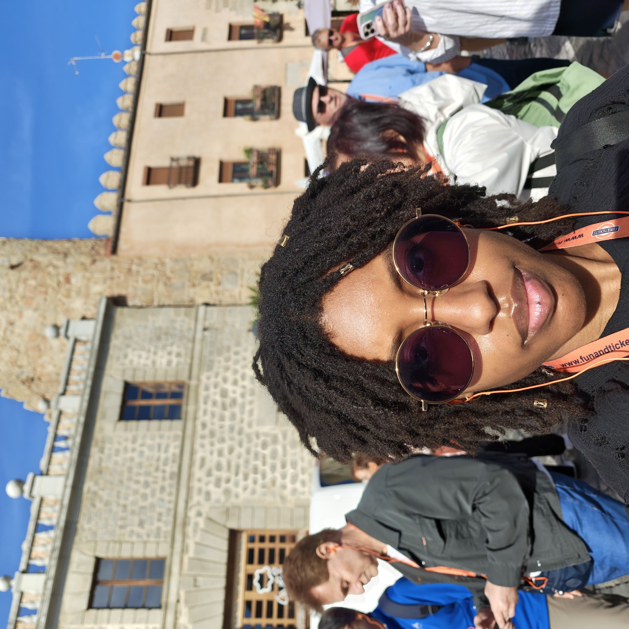 Calle De Los Leales Ávila Spain 1