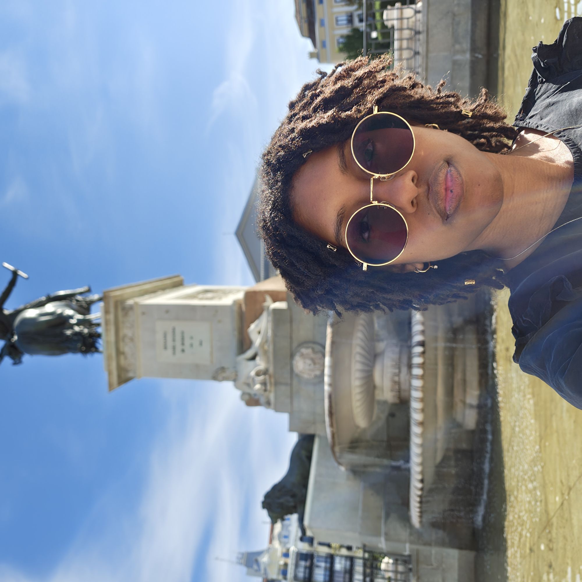 Calle De Pavía Madrid Spain 3