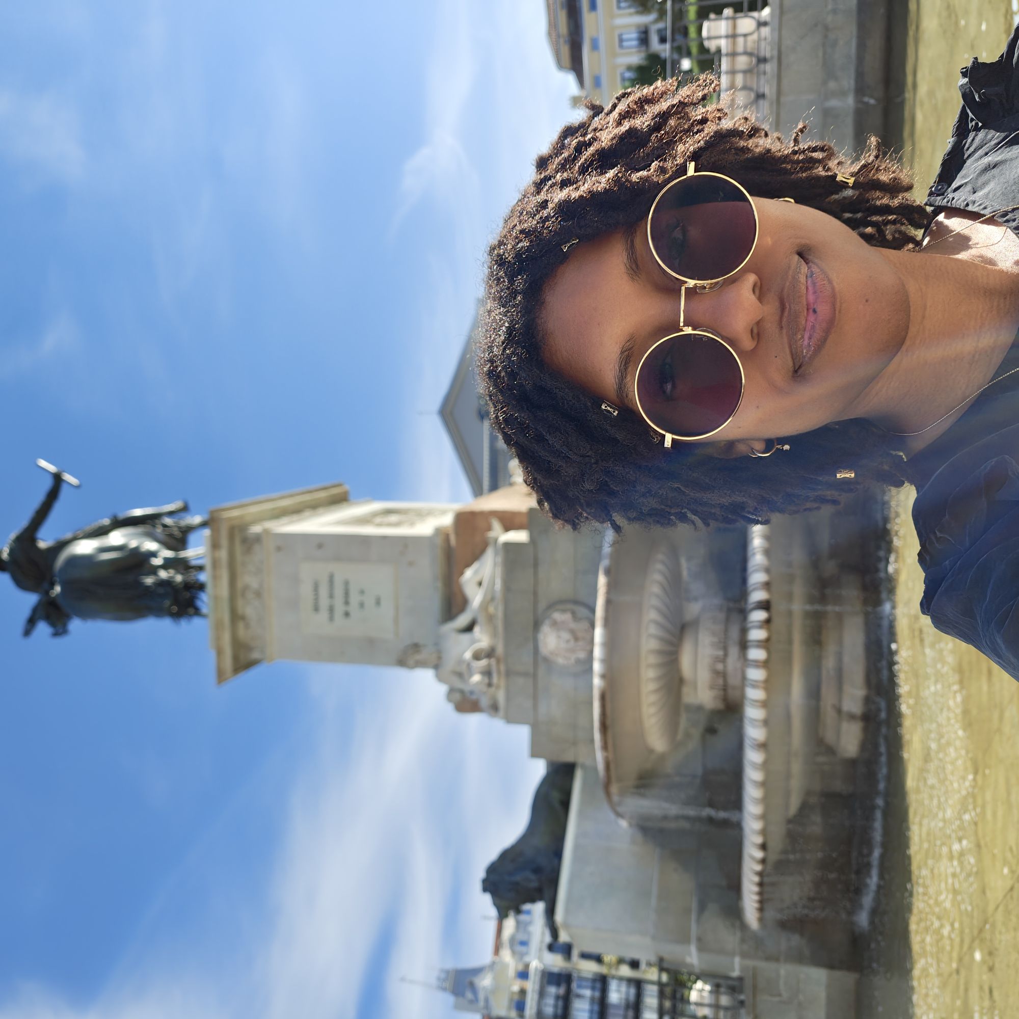 Calle De Pavía Madrid Spain 5