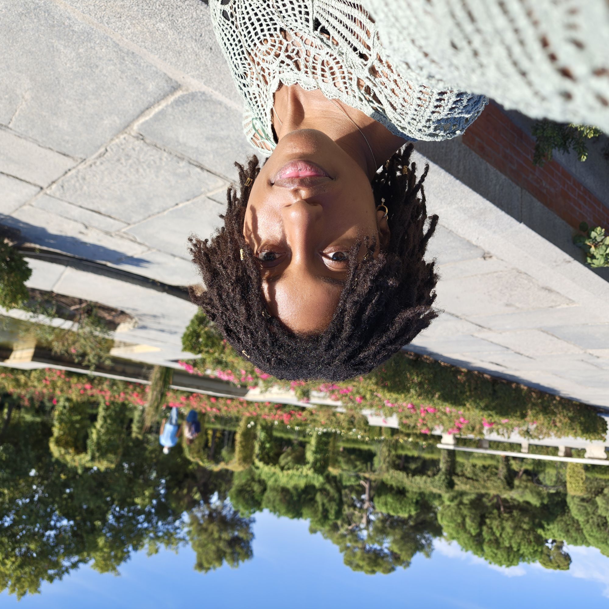 Paseo De Fernán Núñez Madrid Spain 5