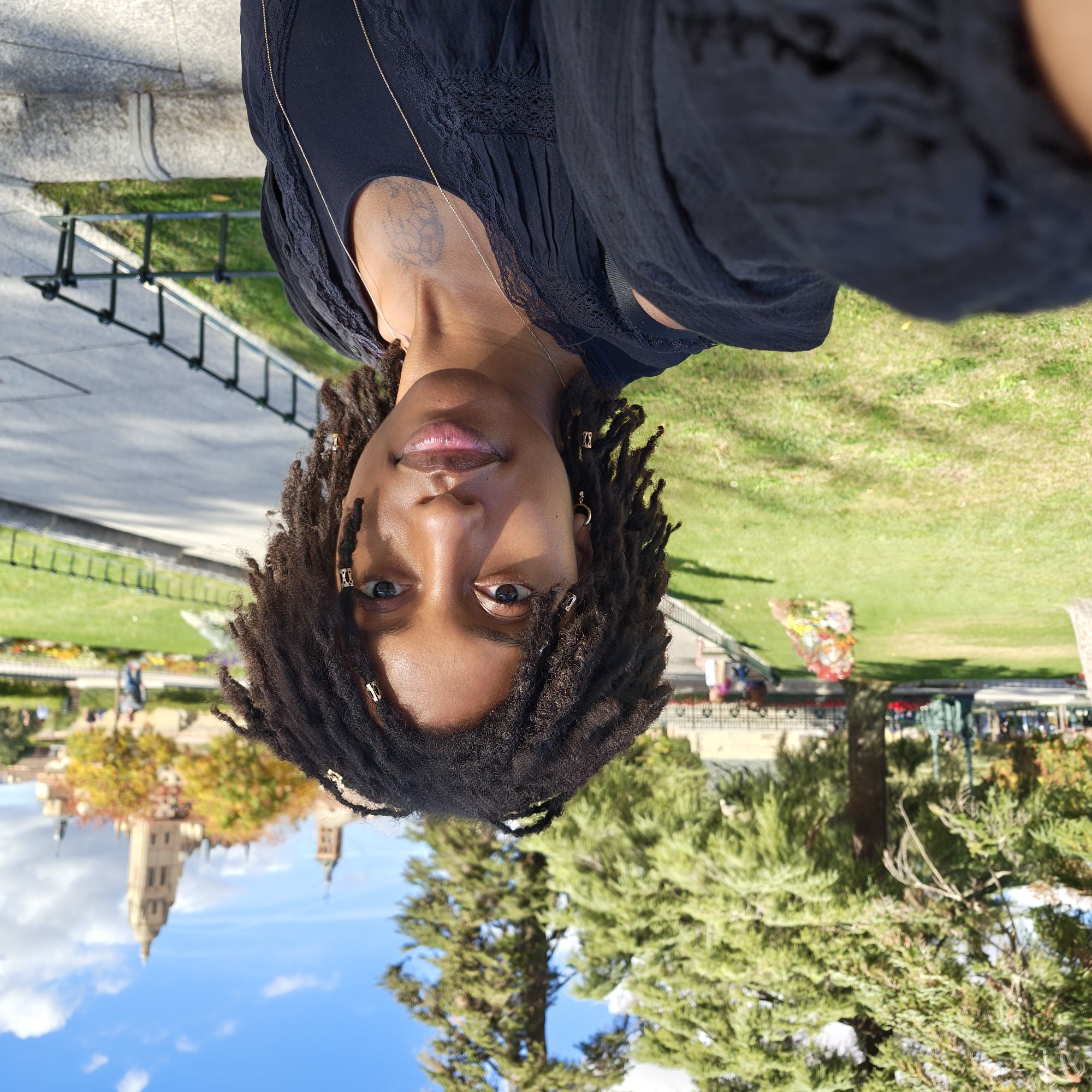 Paseo Del Valle Del Clamores Segovia Spain 21