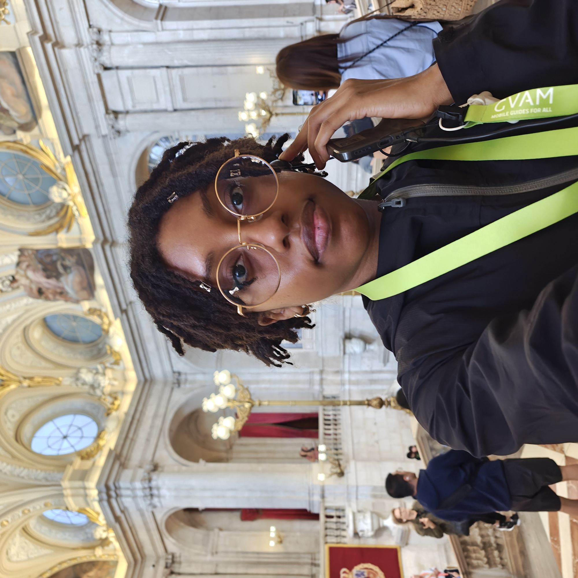 Plaza De La Armería Madrid Spain 45