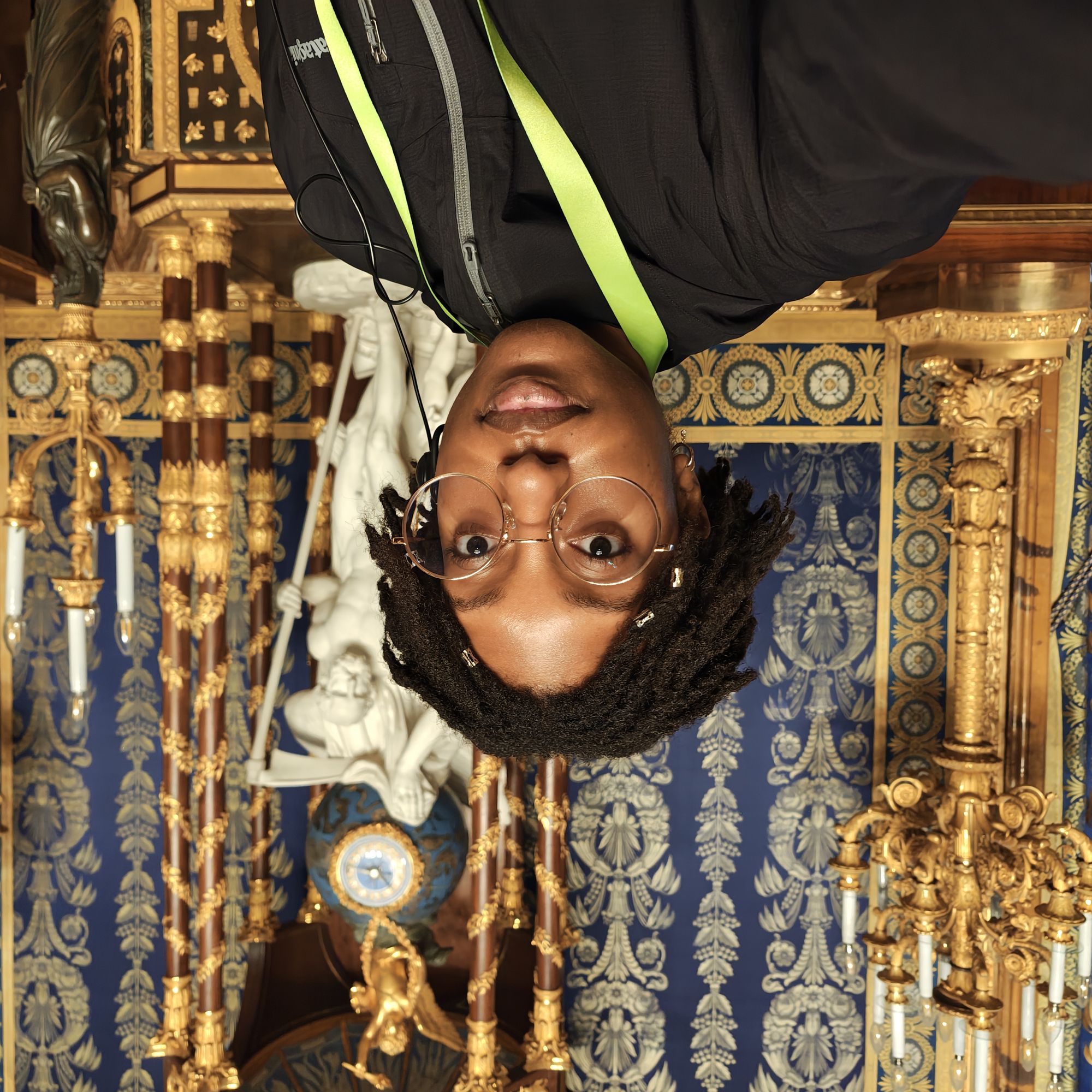 Plaza De La Armería Madrid Spain 98