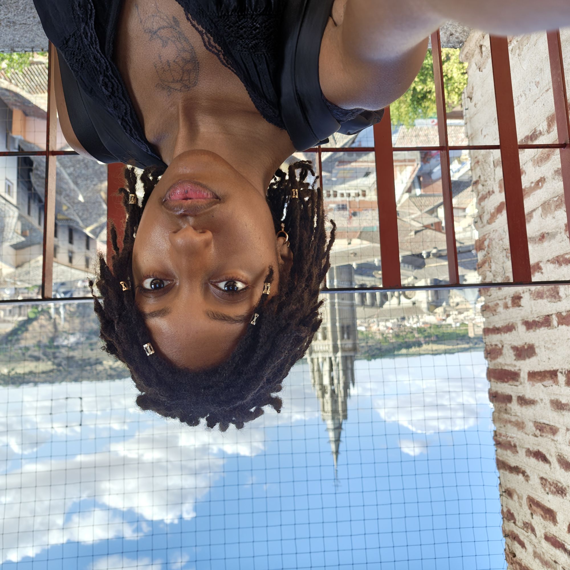 Plaza Juan De Mariana Toledo Spain 15