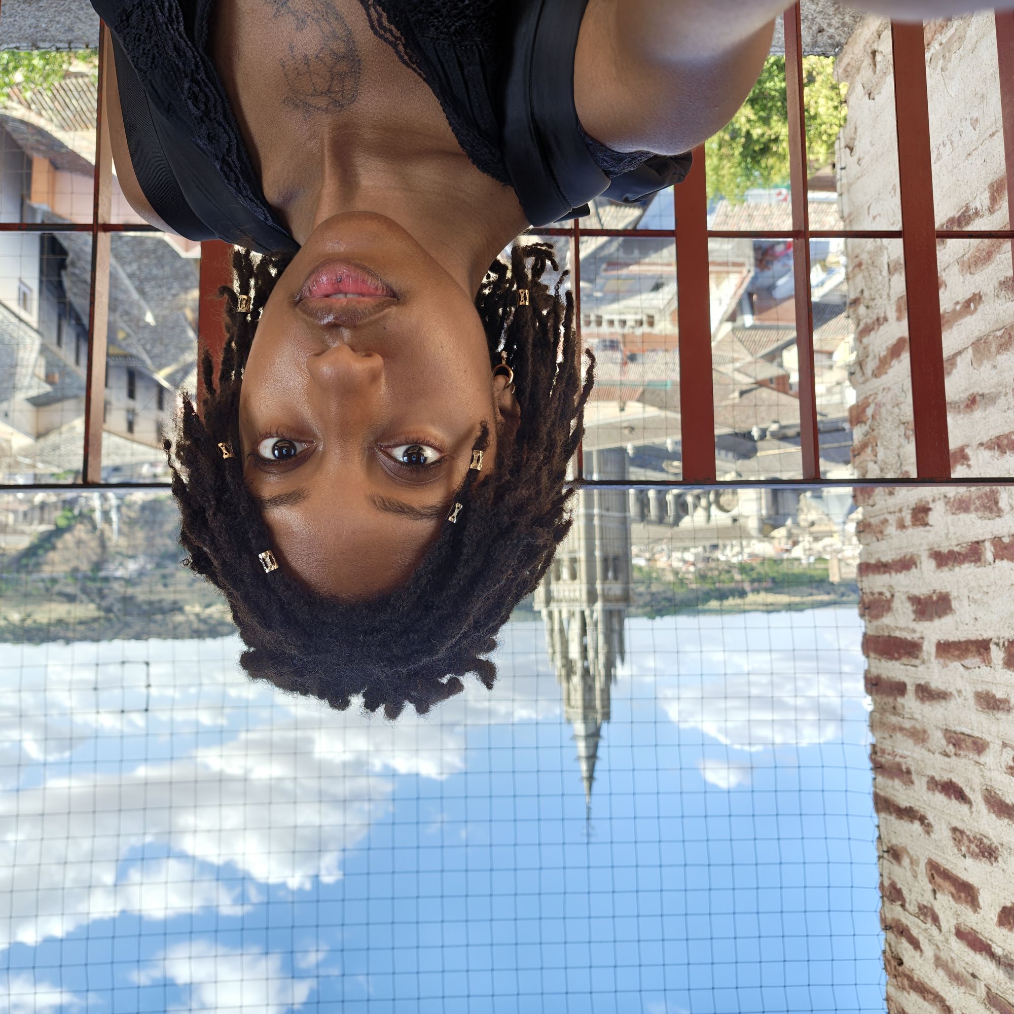 Plaza Juan De Mariana Toledo Spain 4