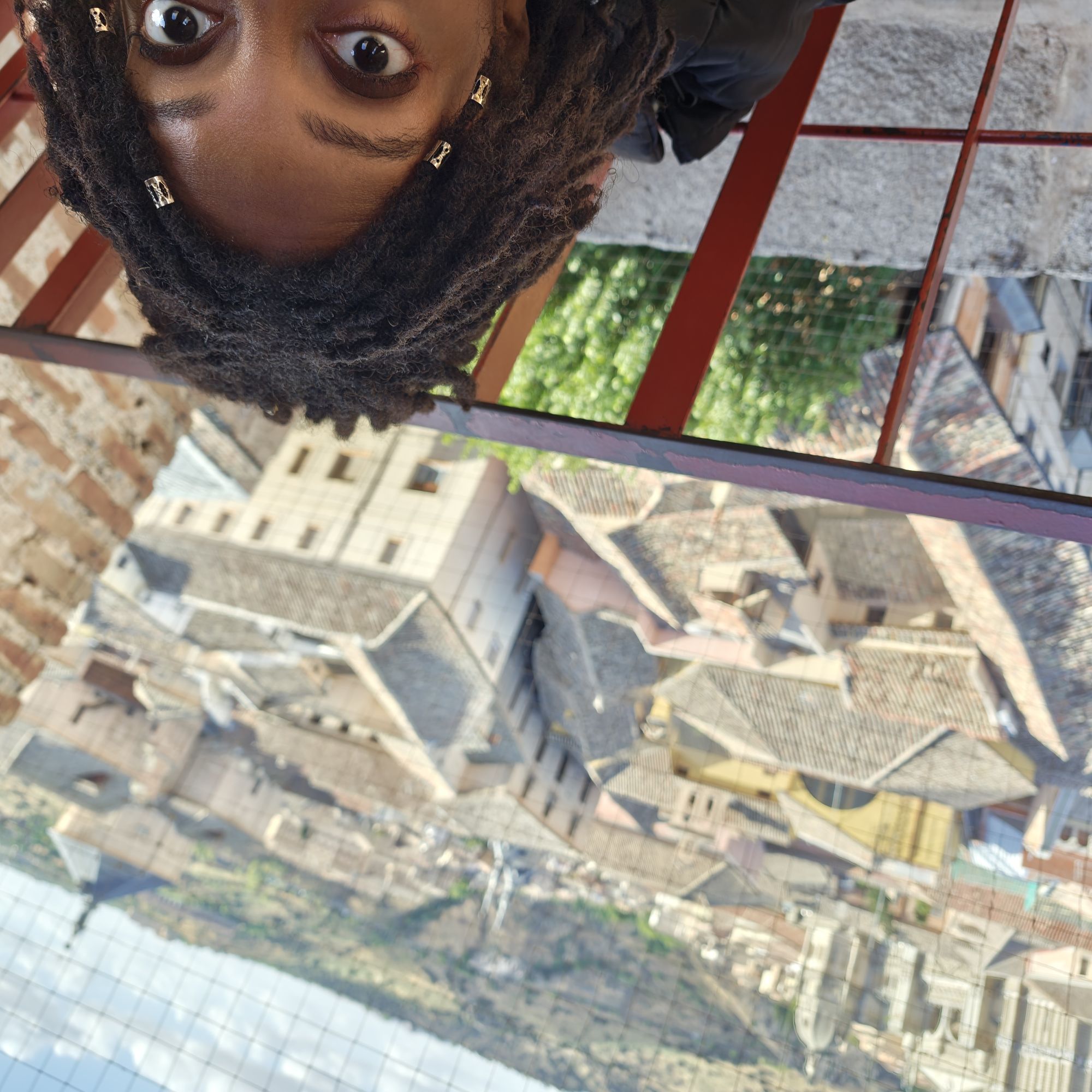 Plaza Juan De Mariana Toledo Spain 9