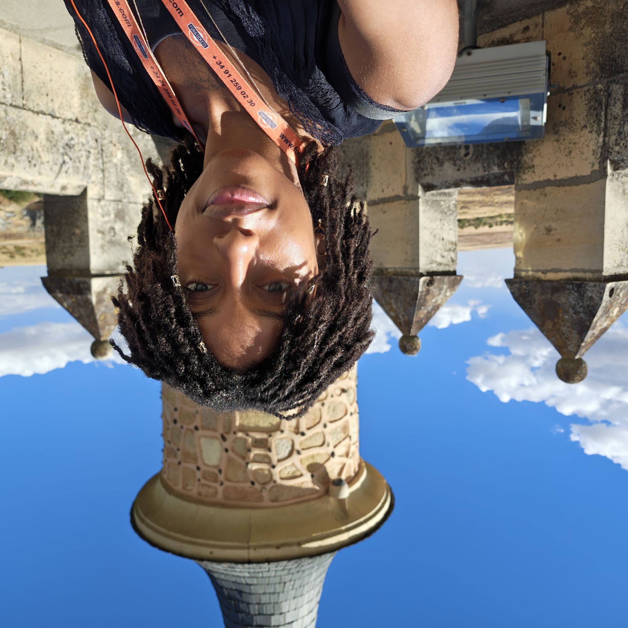 Puente Castellana Segovia Spain 3