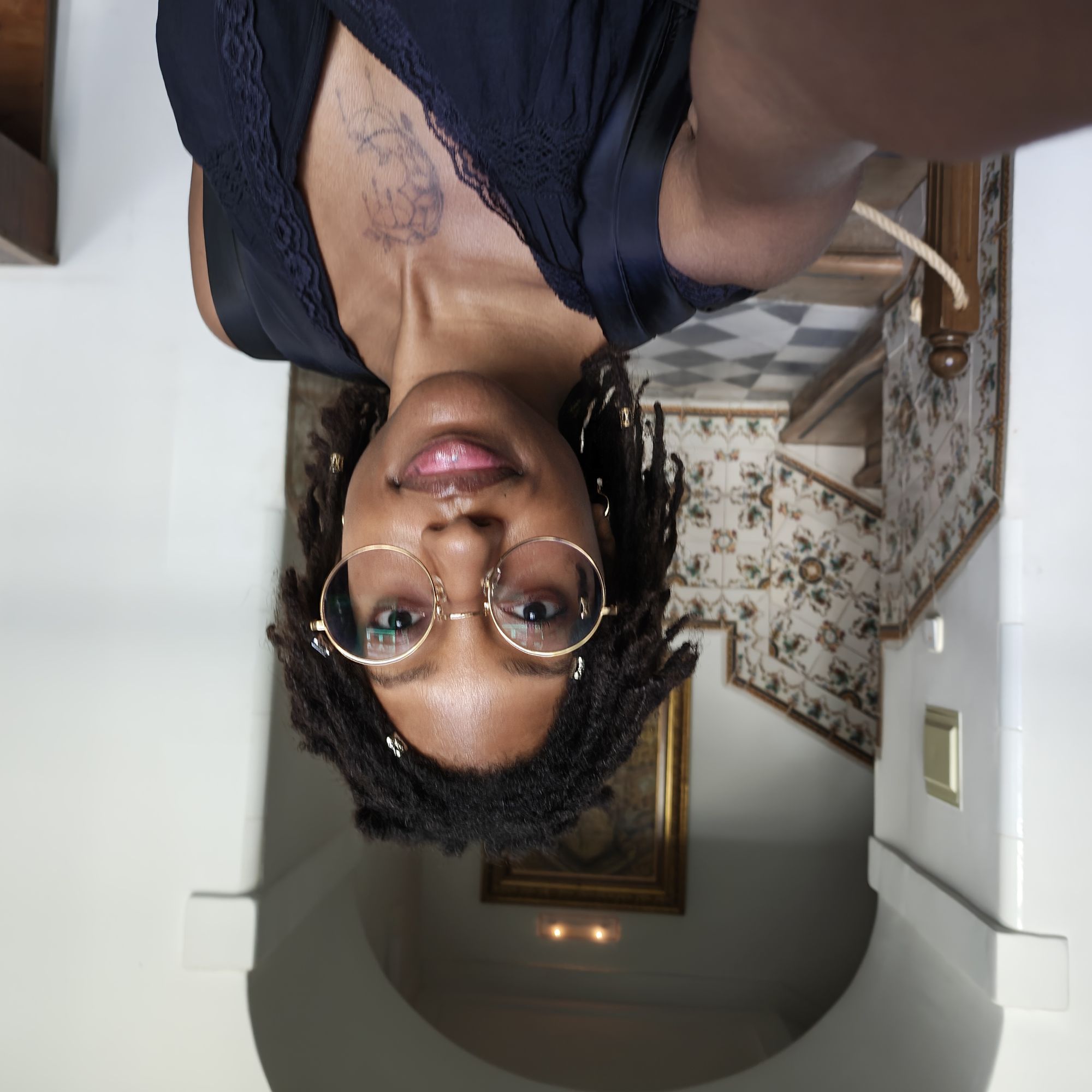 Real Colegio De Doncellas Nobles Toledo Spain