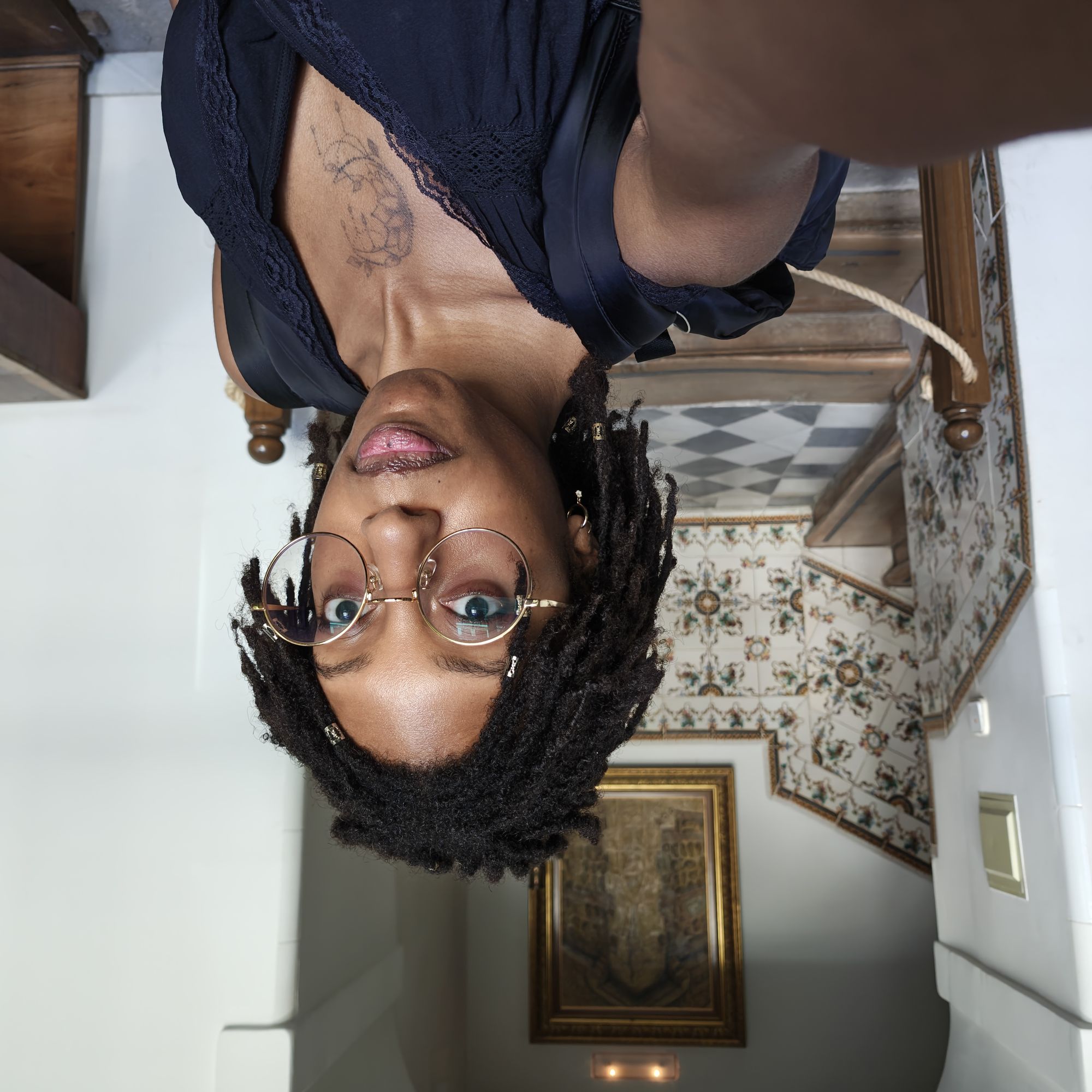 Real Colegio De Doncellas Nobles Toledo Spain 1