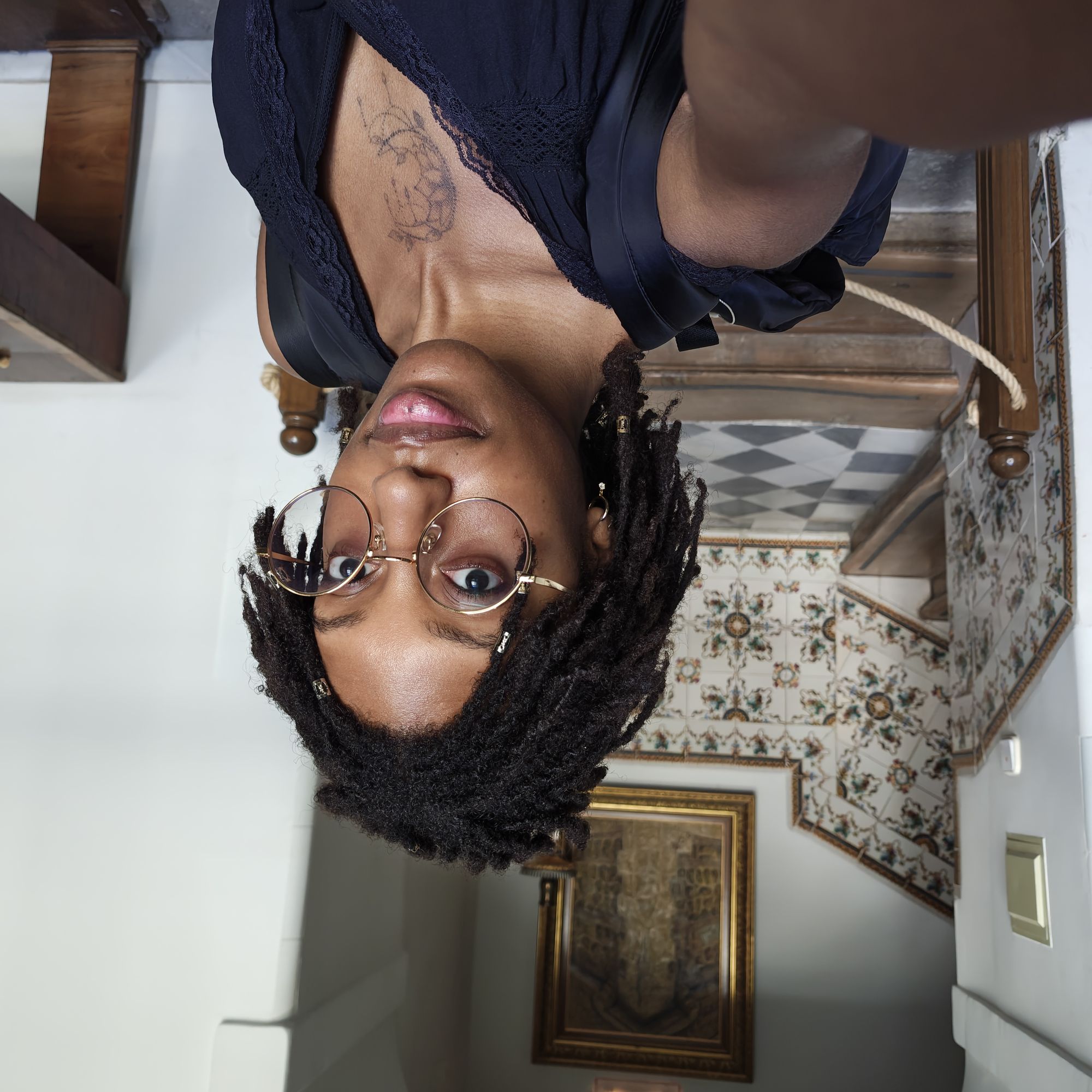 Real Colegio De Doncellas Nobles Toledo Spain 2