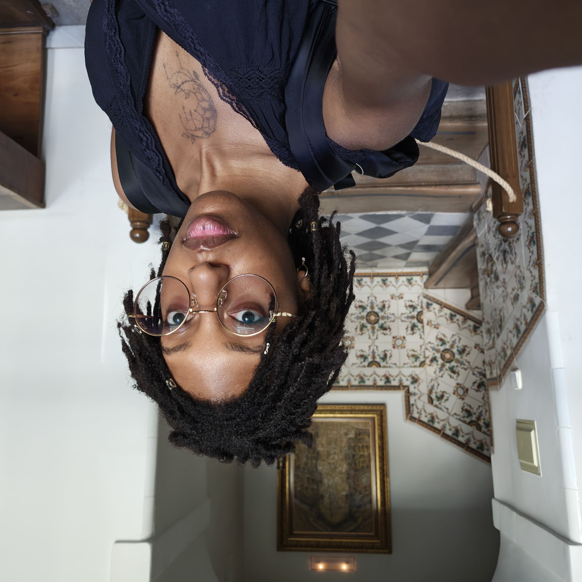 Real Colegio De Doncellas Nobles Toledo Spain 3