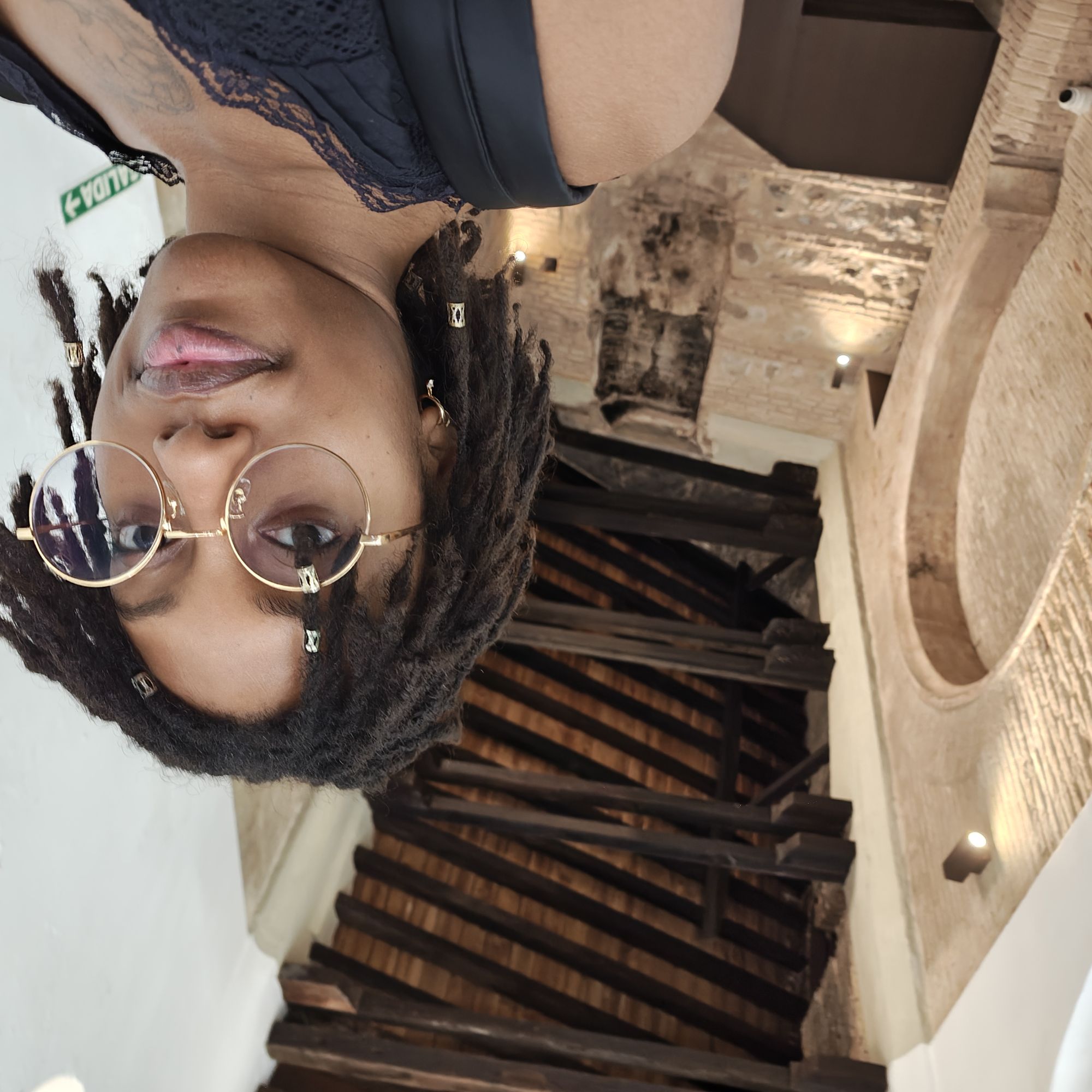 Sinagoga De Santa María La Blanca Toledo Spain 1