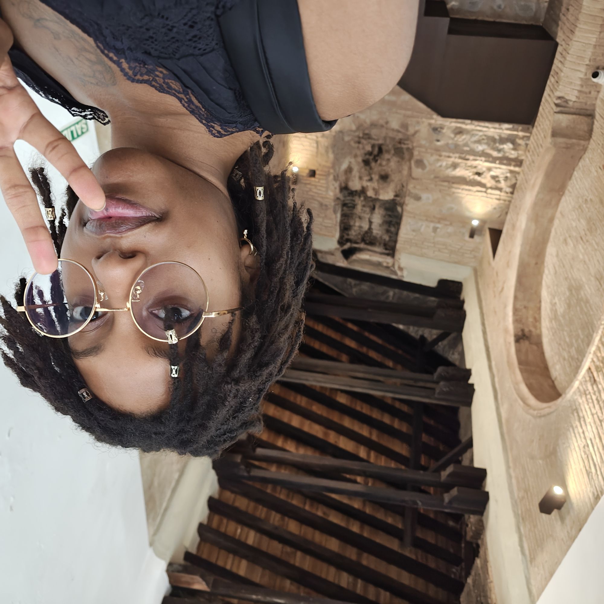 Sinagoga De Santa María La Blanca Toledo Spain 17