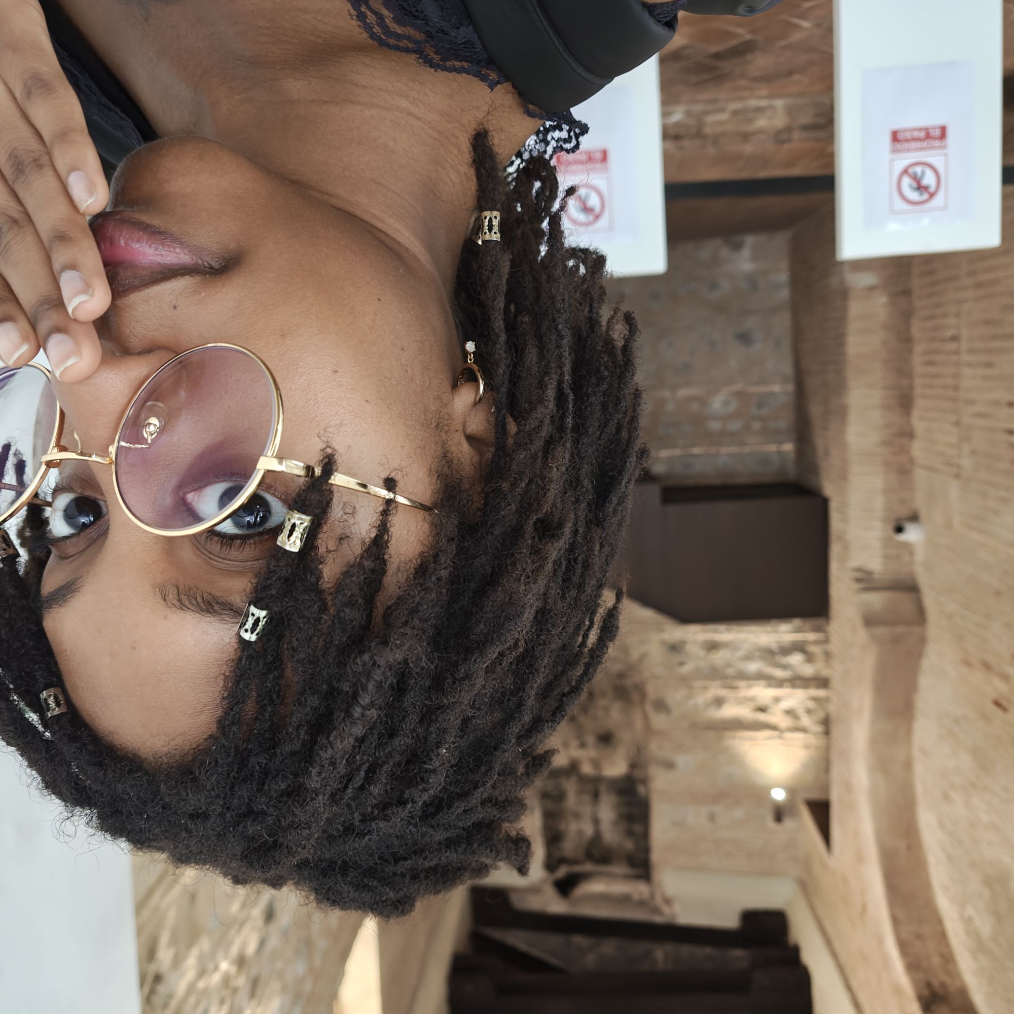 Sinagoga De Santa María La Blanca Toledo Spain 2