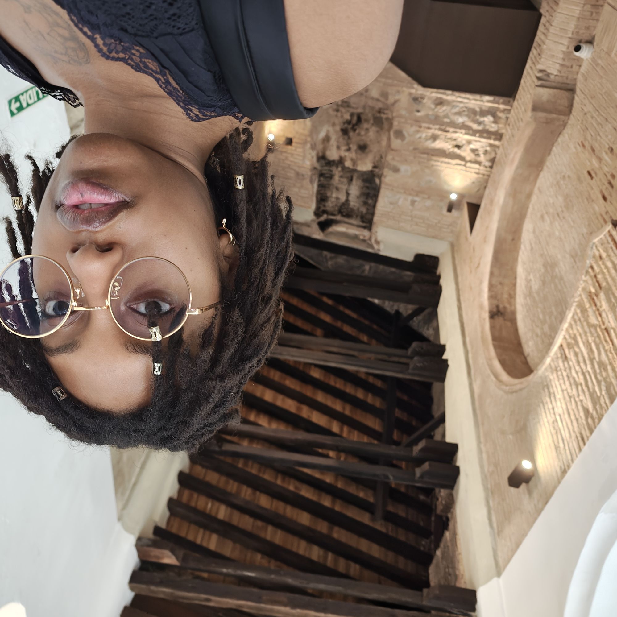 Sinagoga De Santa María La Blanca Toledo Spain 20