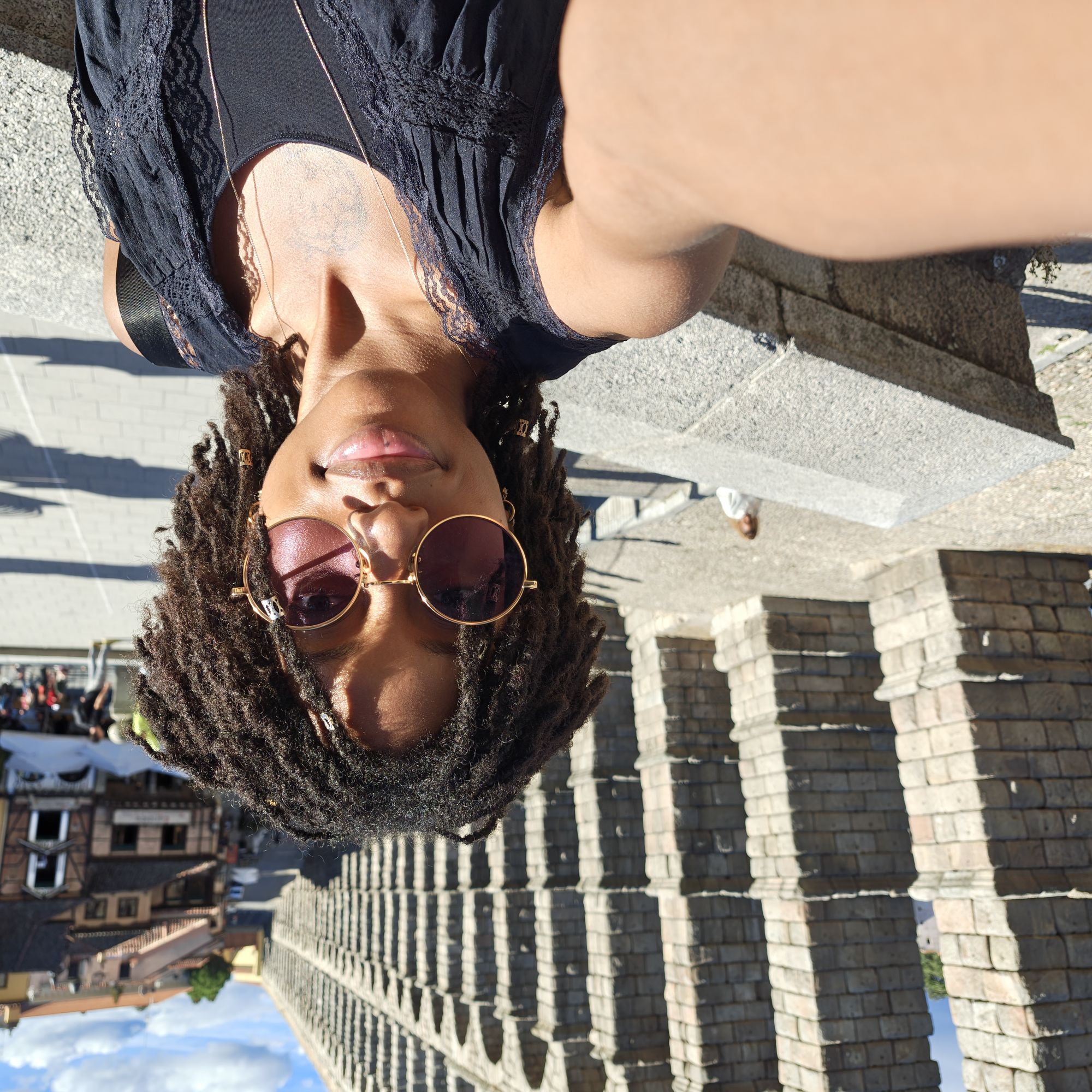 Visitor Reception Center Tourist Office Segovia Spain