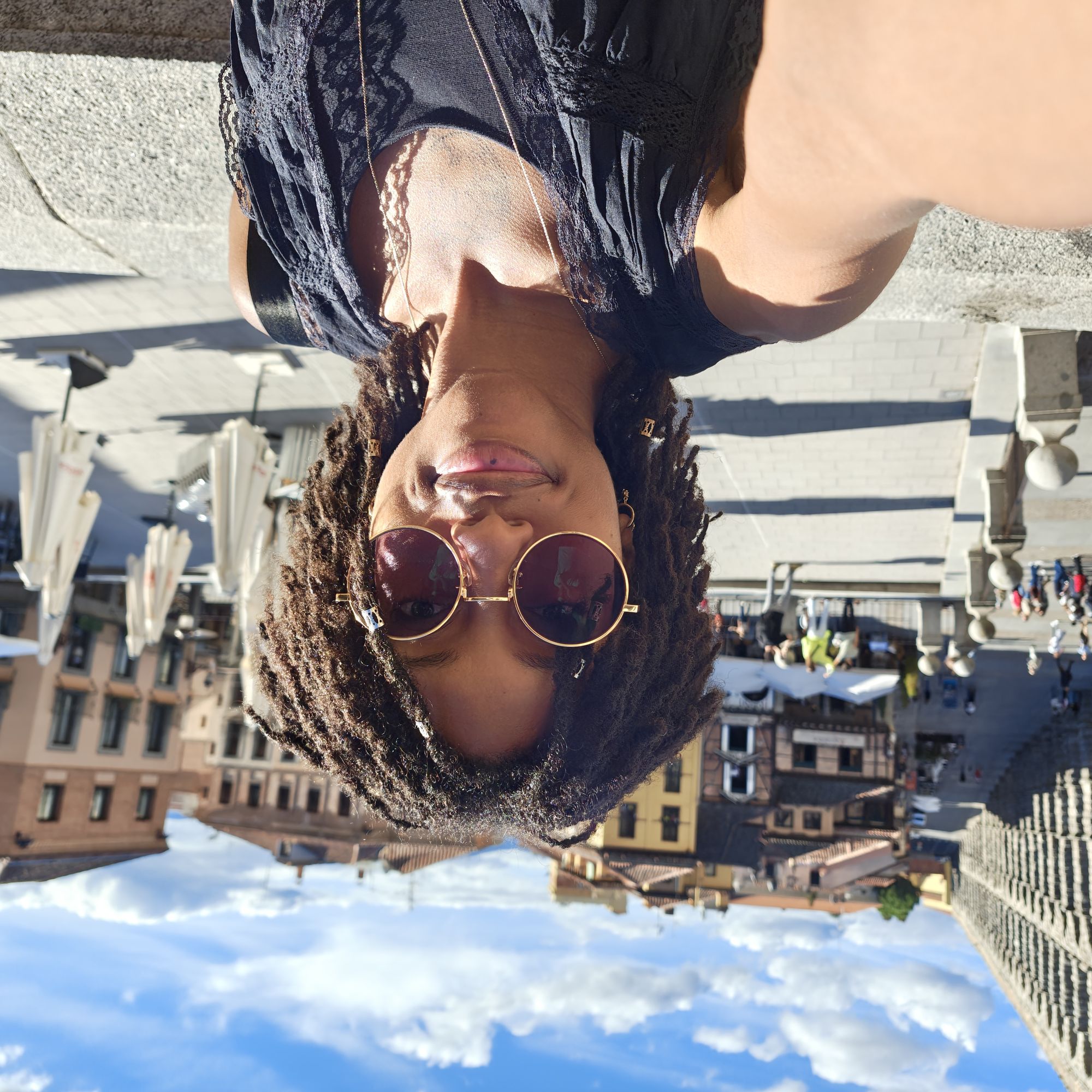 Visitor Reception Center Tourist Office Segovia Spain 6