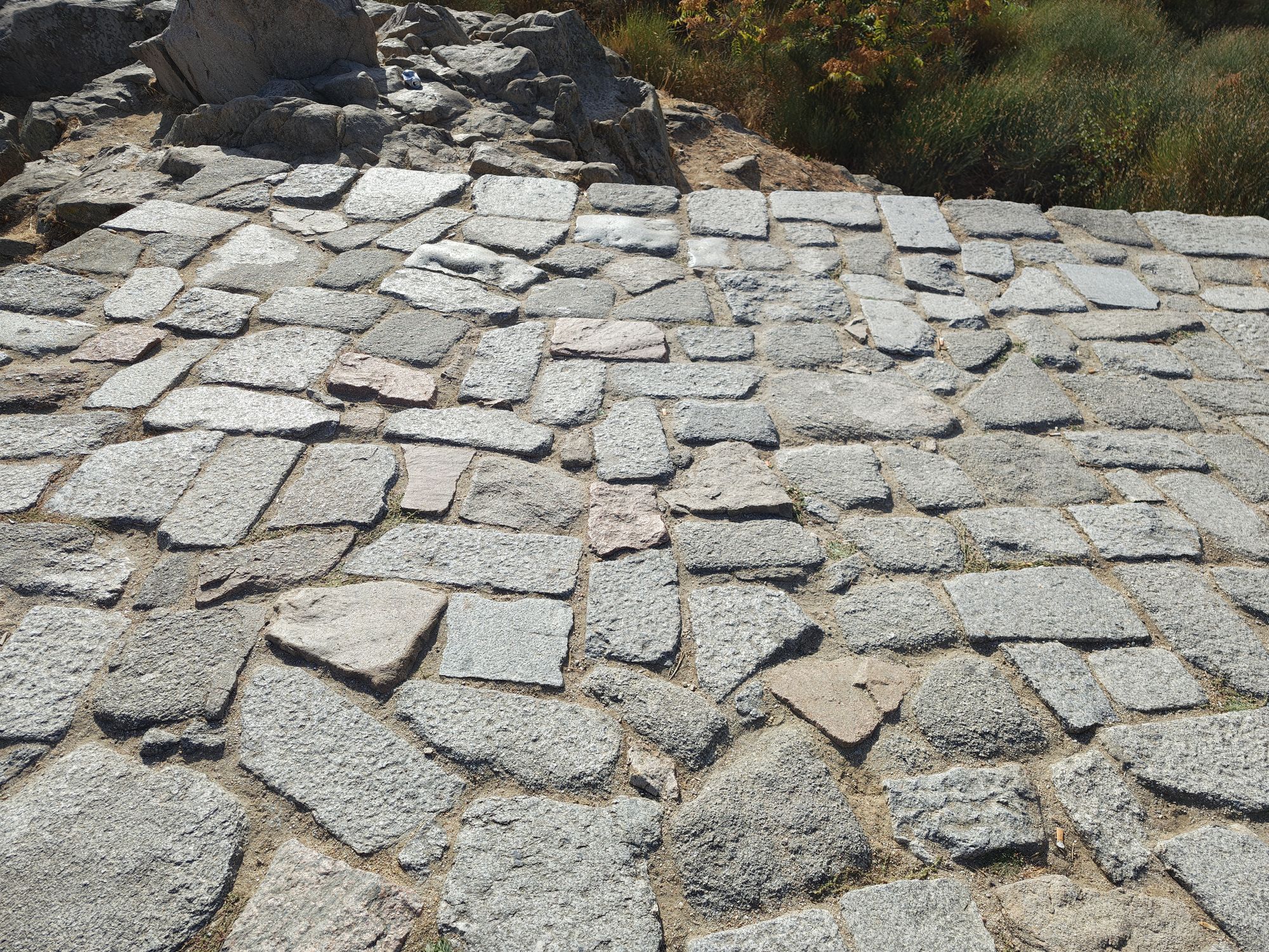 Àvila Àrea Ávila Spain 2