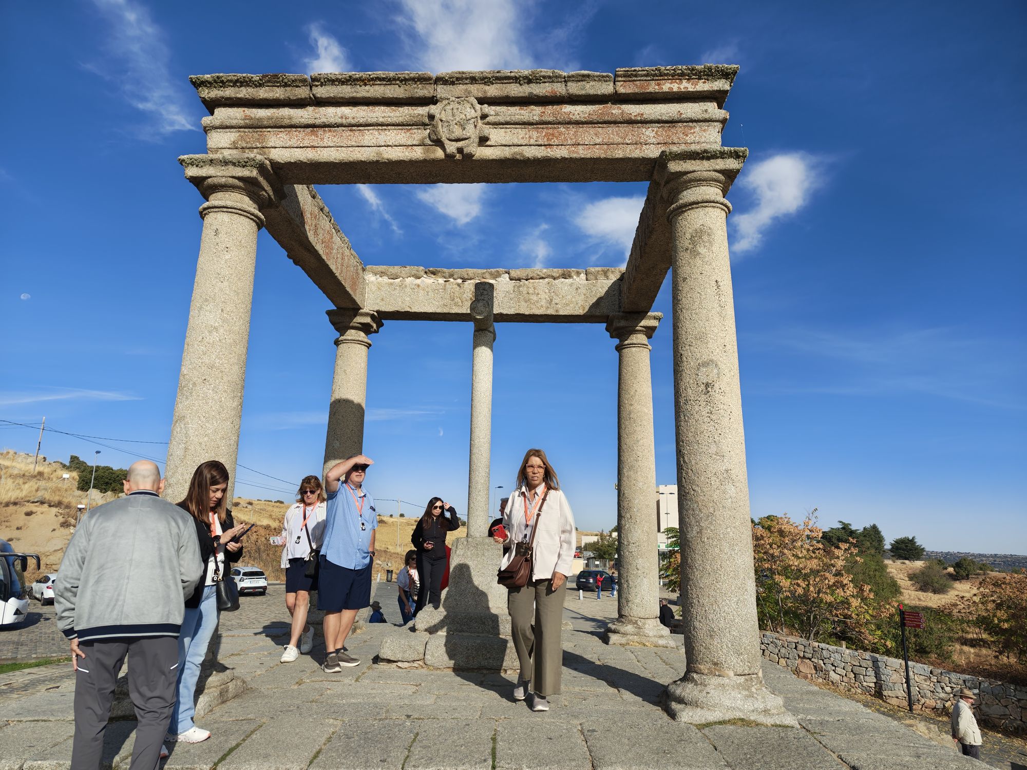 Àvila Àrea Ávila Spain 4