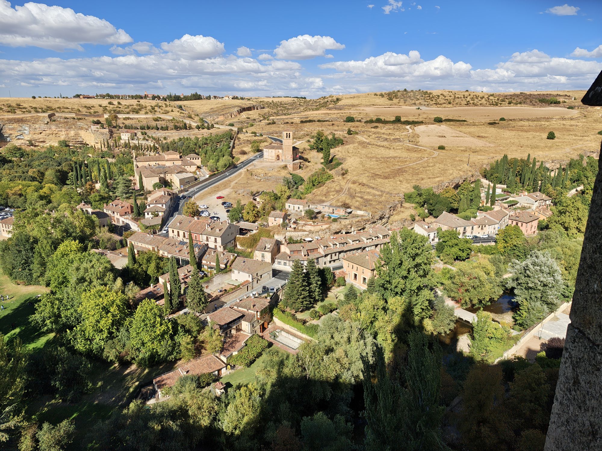 Alcázar Of Segovia Segovia Spain 10