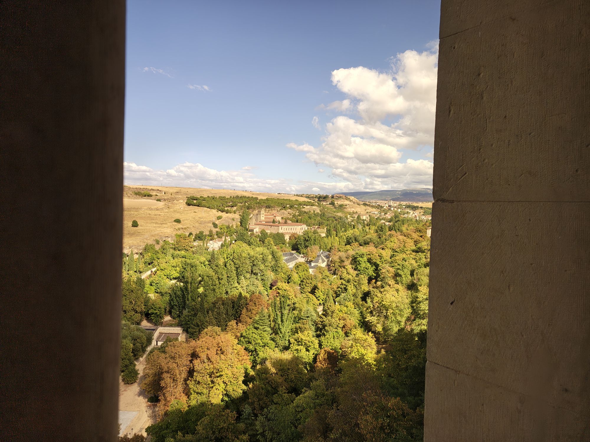 Alcázar Of Segovia Segovia Spain 12