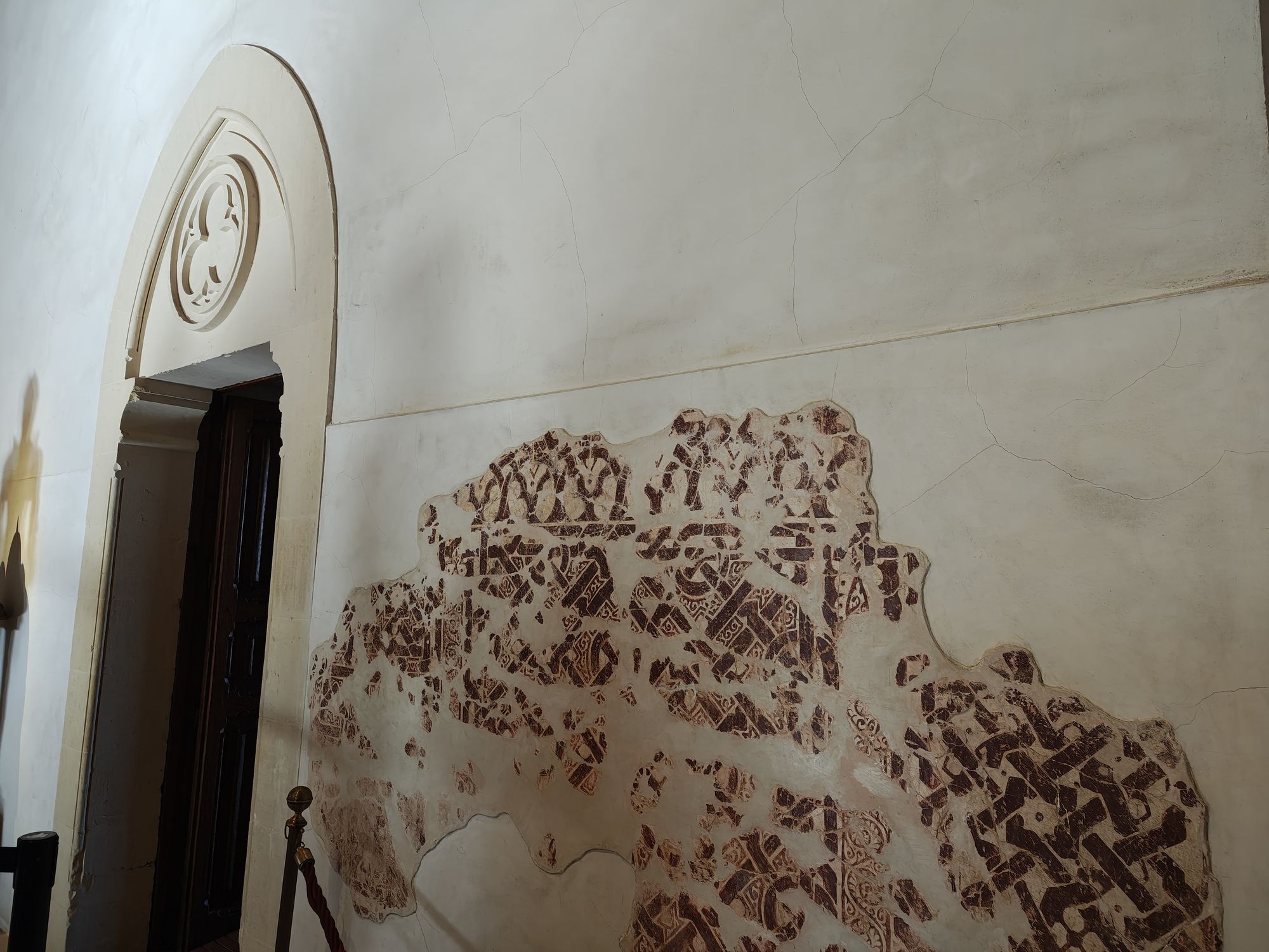 Alcázar Of Segovia Segovia Spain 13