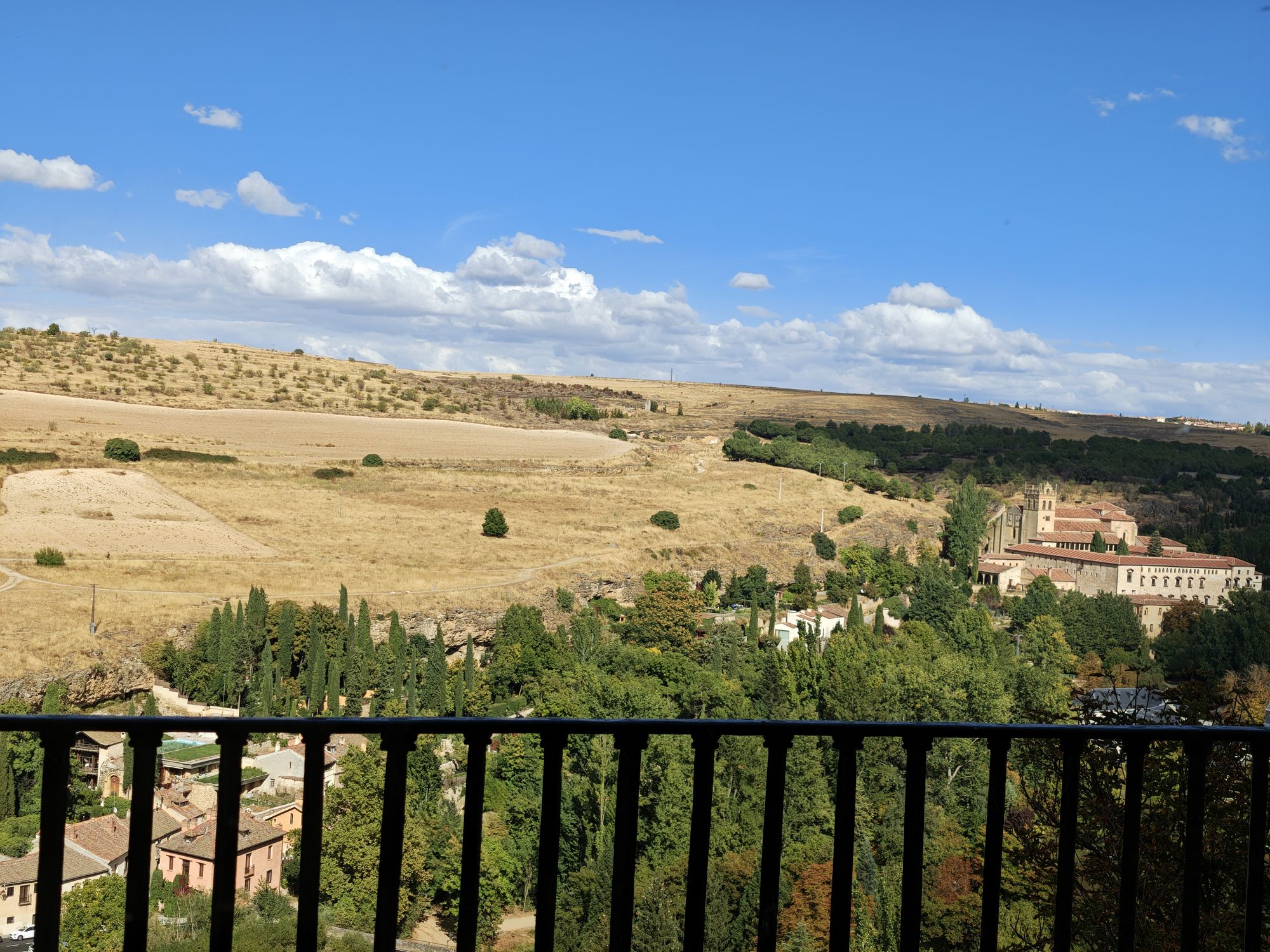 Alcázar Of Segovia Segovia Spain 15