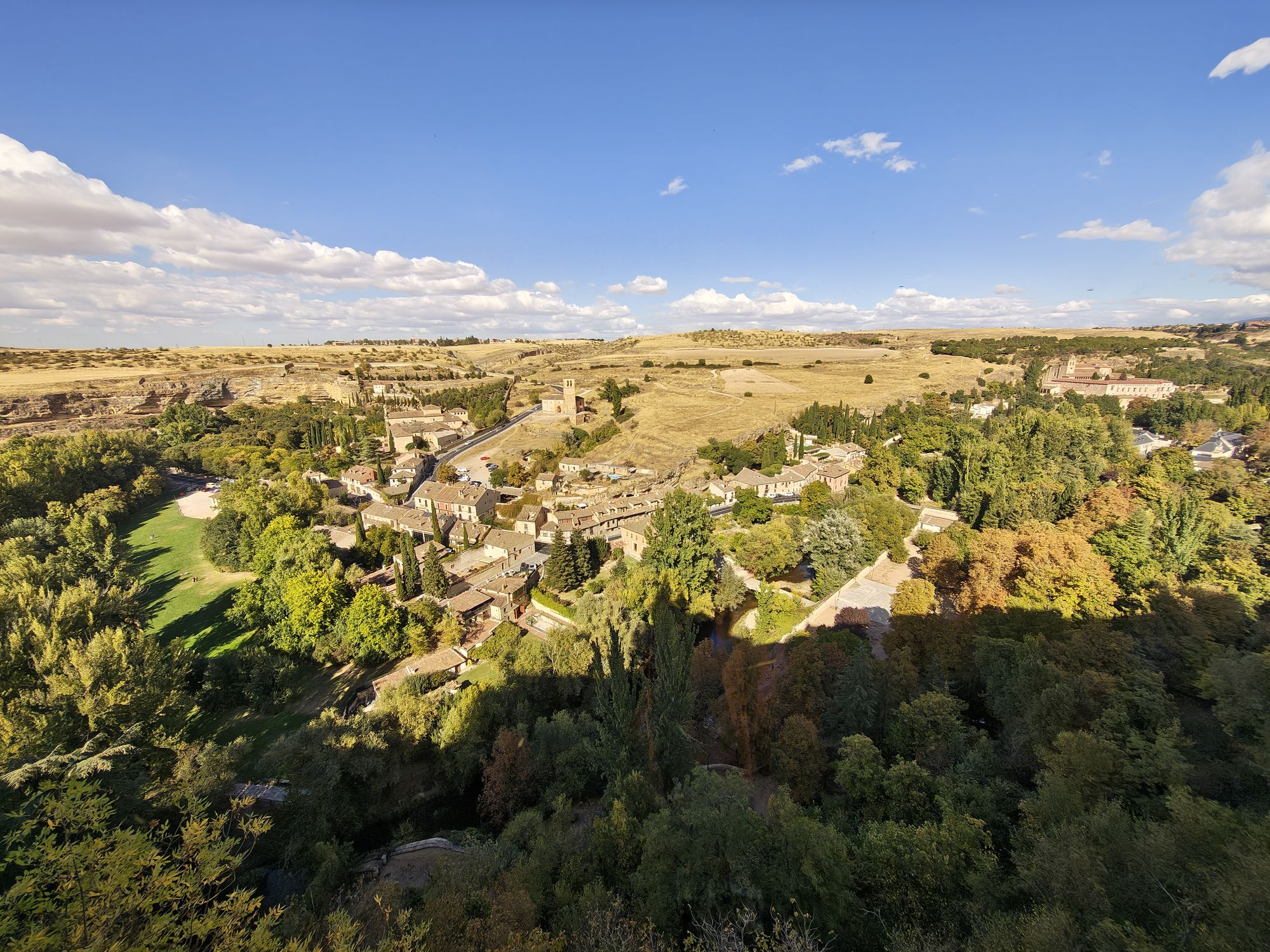 Alcázar Of Segovia Segovia Spain 17