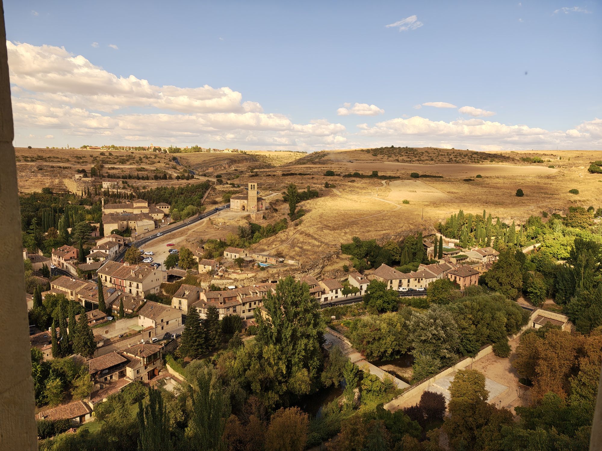 Alcázar Of Segovia Segovia Spain 18