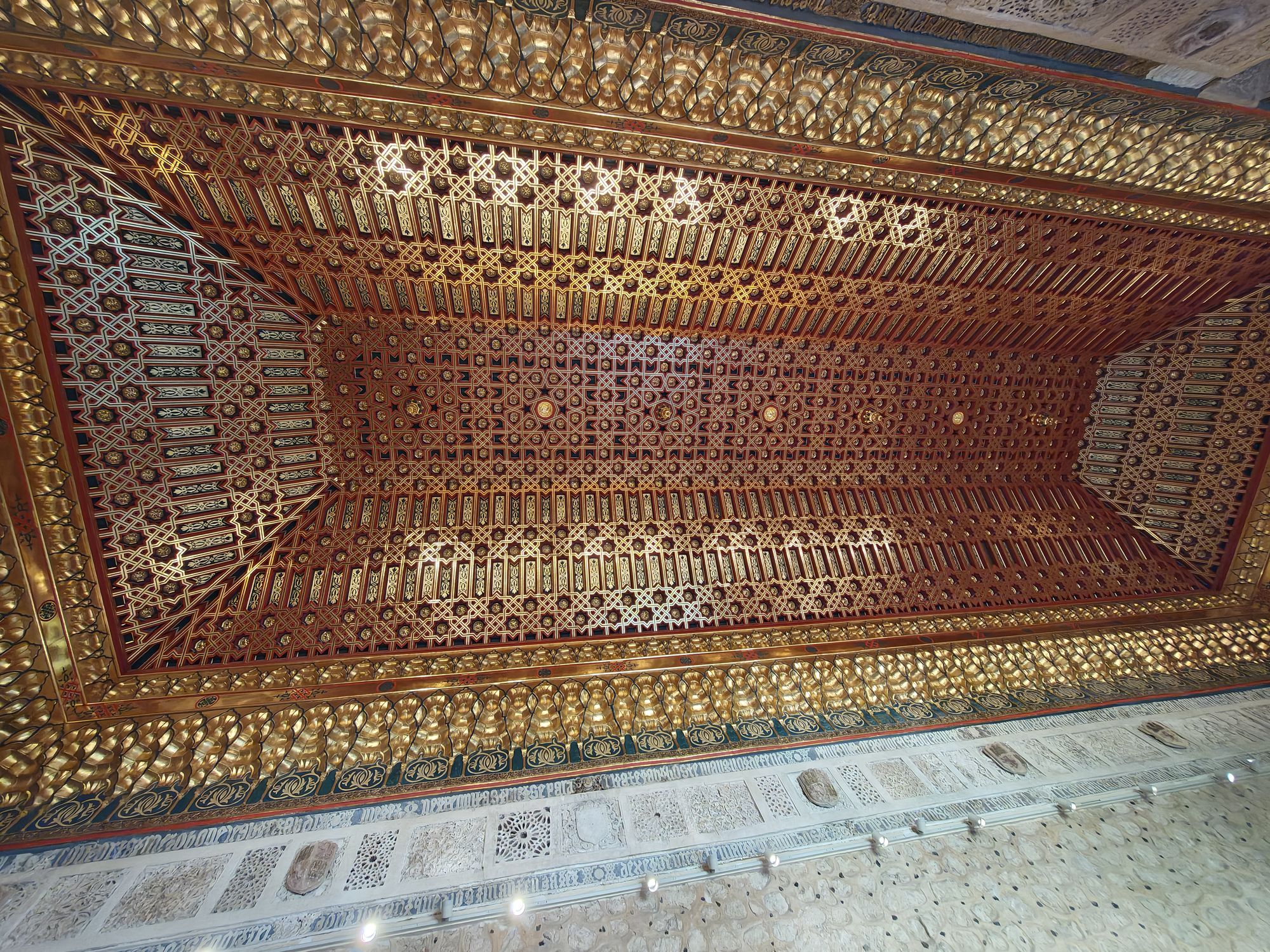 Alcázar Of Segovia Segovia Spain 20