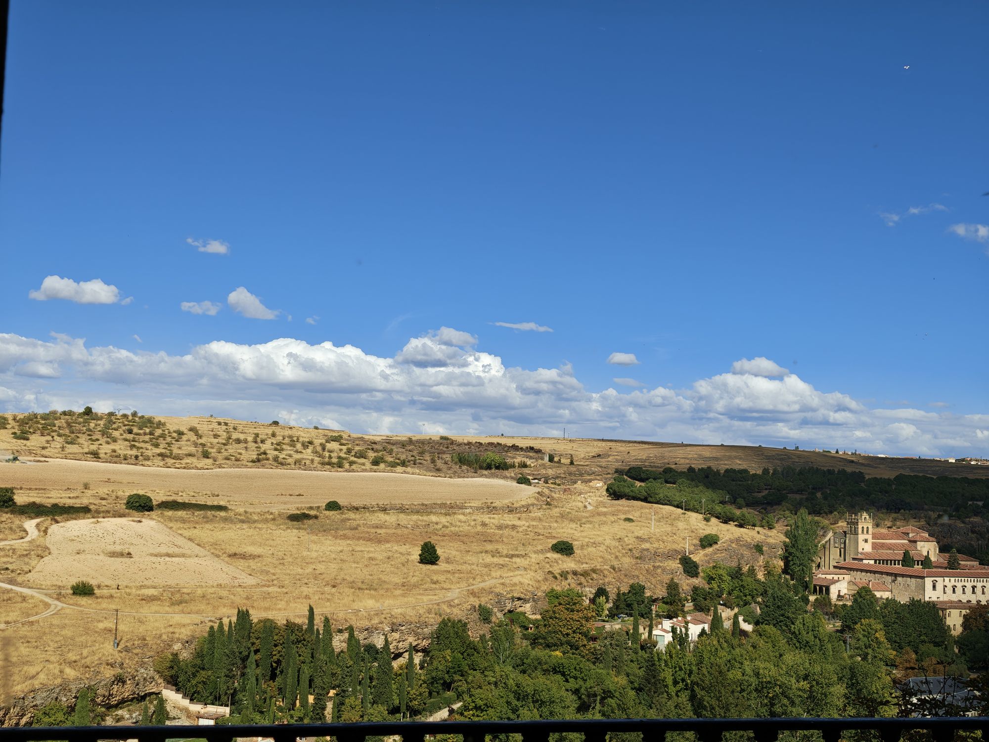 Alcázar Of Segovia Segovia Spain 22